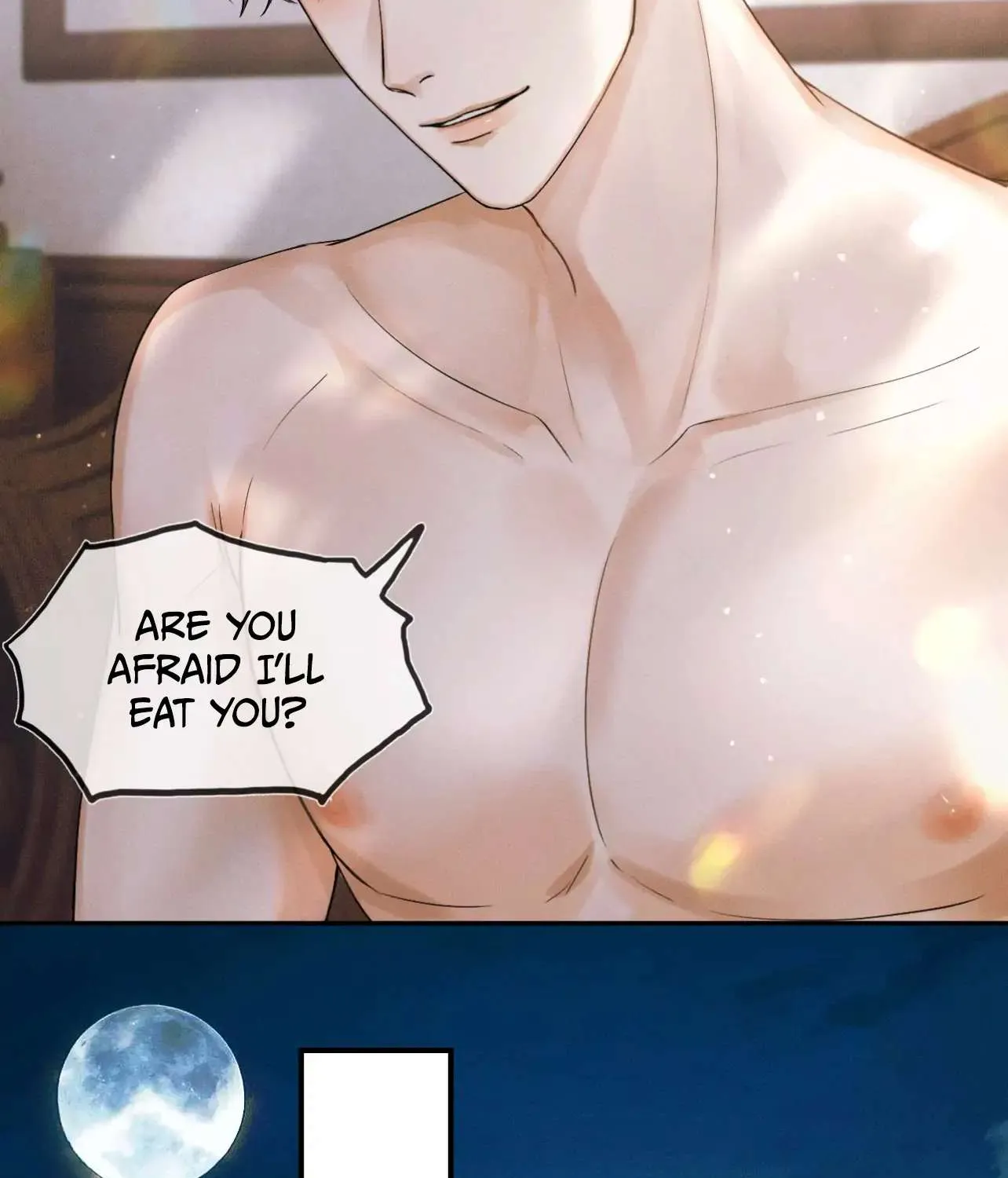 Yet You Love a Guy Like Him Chapter 15 page 34 - 