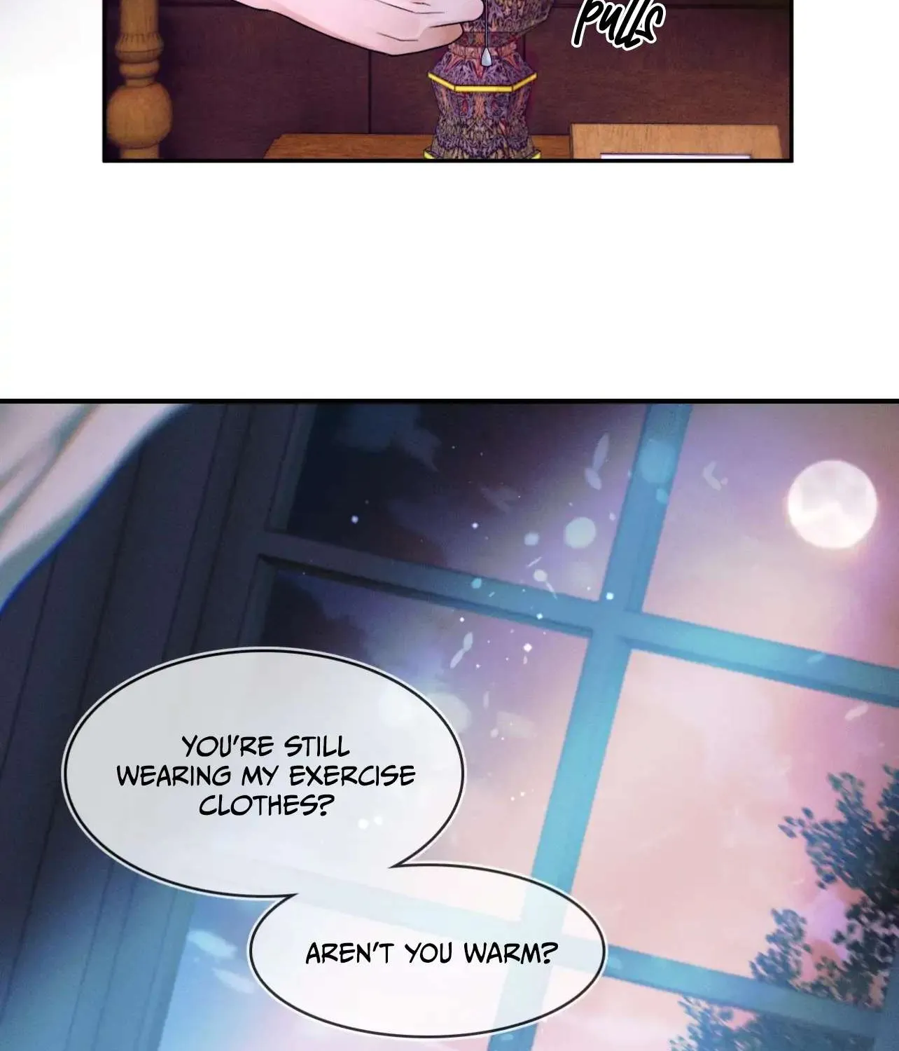 Yet You Love a Guy Like Him Chapter 15 page 41 - 
