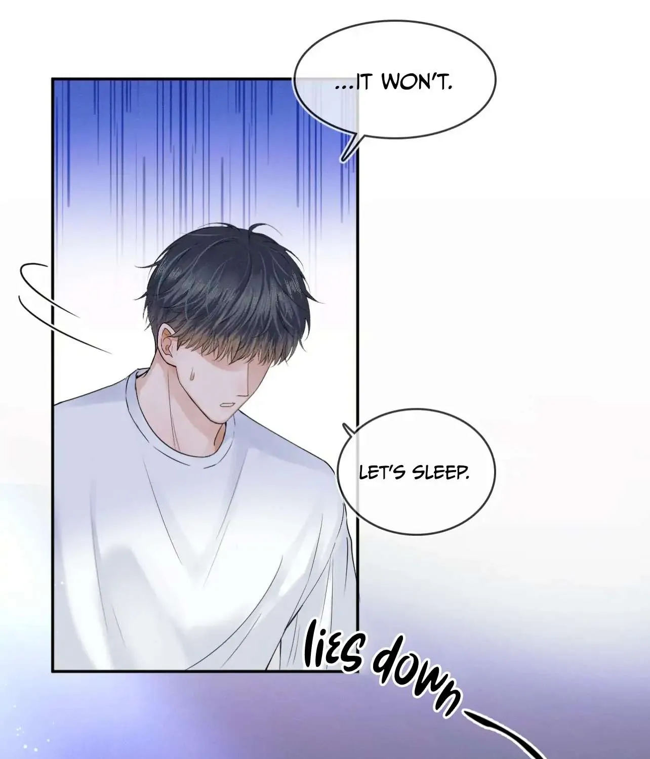Yet You Love a Guy Like Him Chapter 15 page 45 - 
