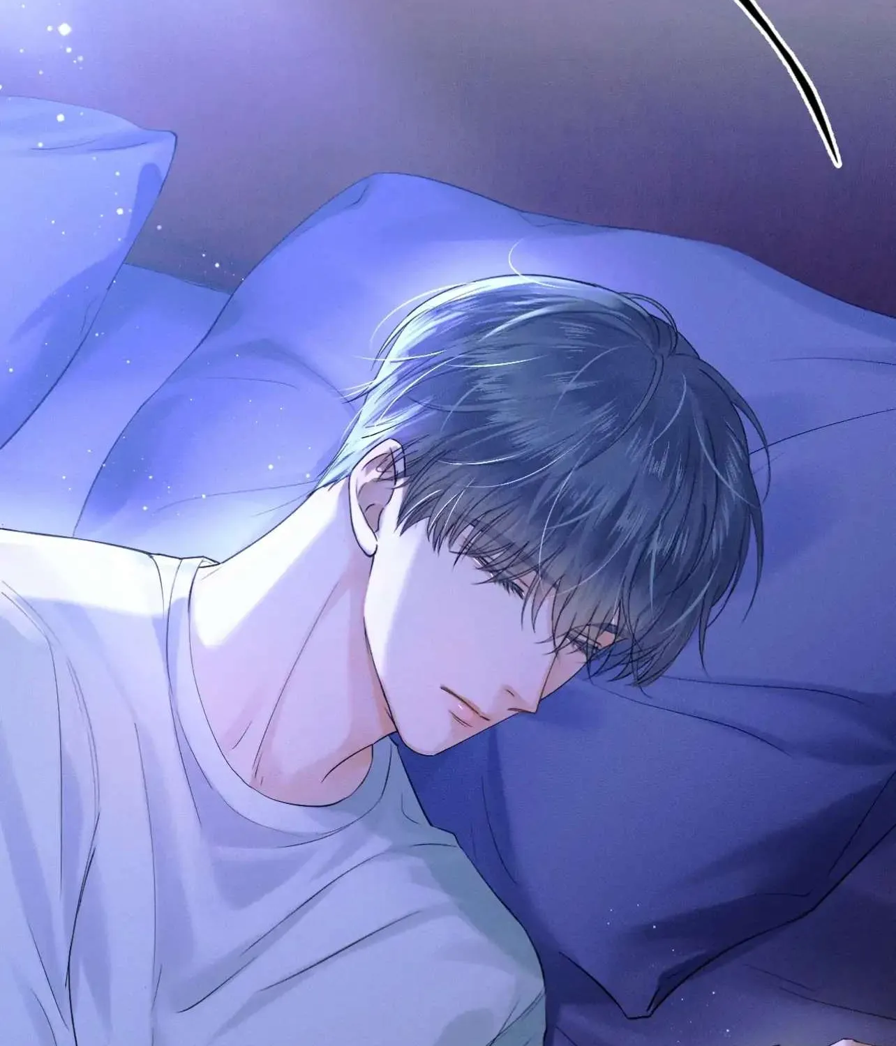 Yet You Love a Guy Like Him Chapter 15 page 46 - 