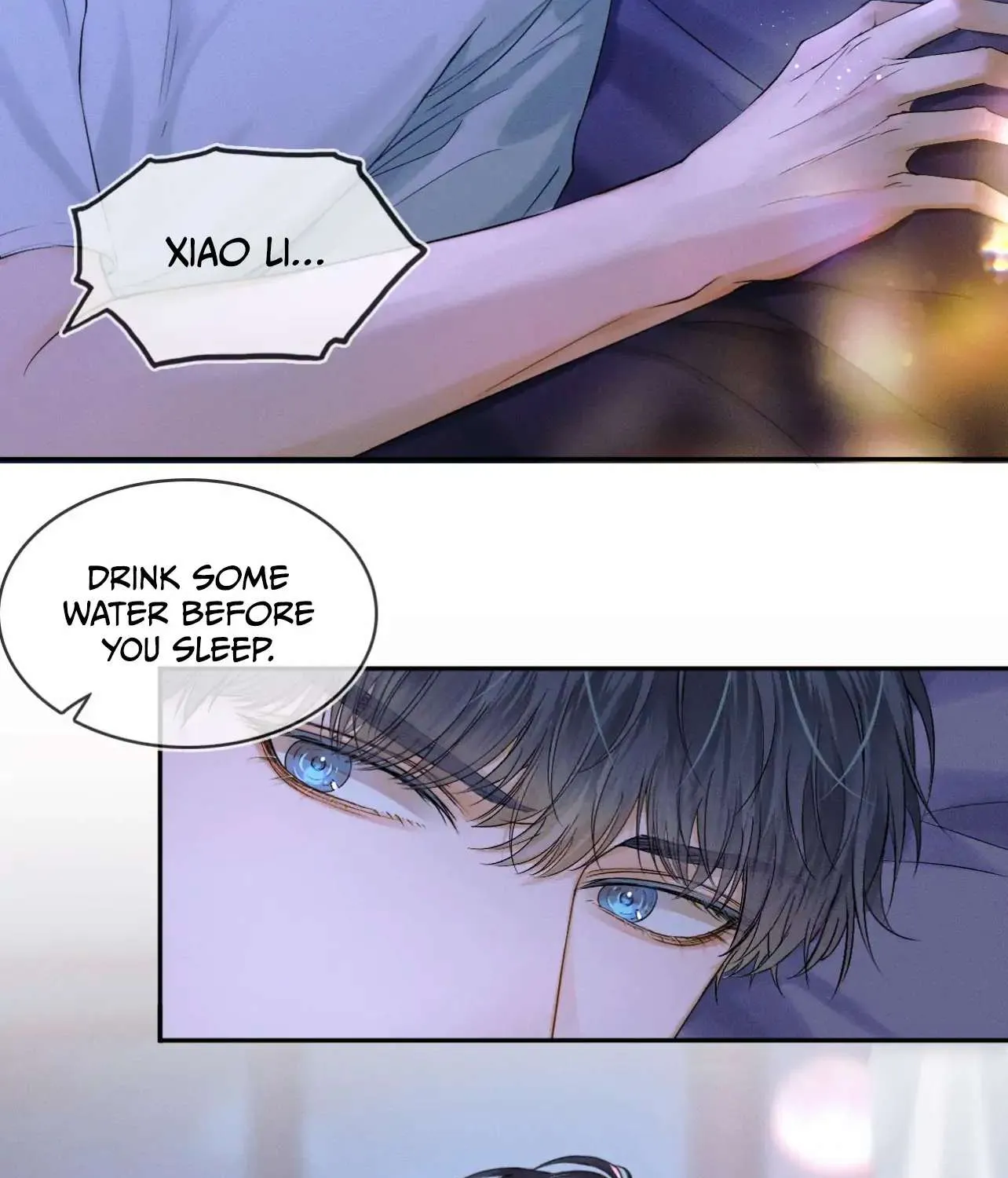 Yet You Love a Guy Like Him Chapter 15 page 47 - 