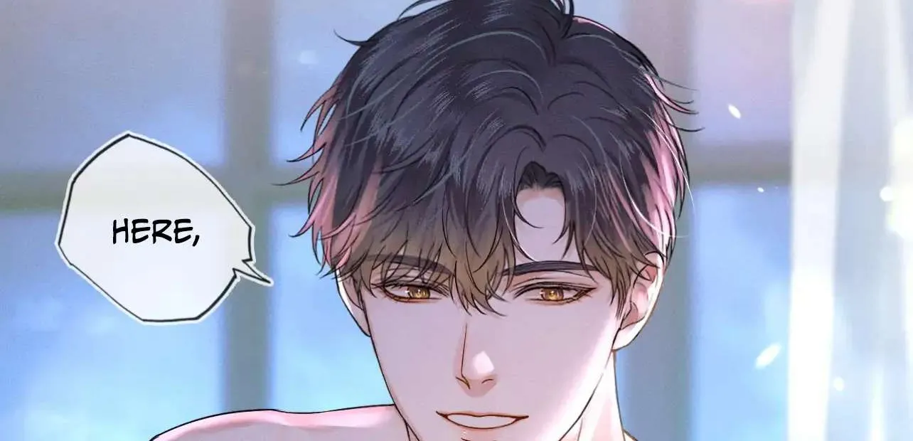 Yet You Love a Guy Like Him Chapter 15 page 48 - 