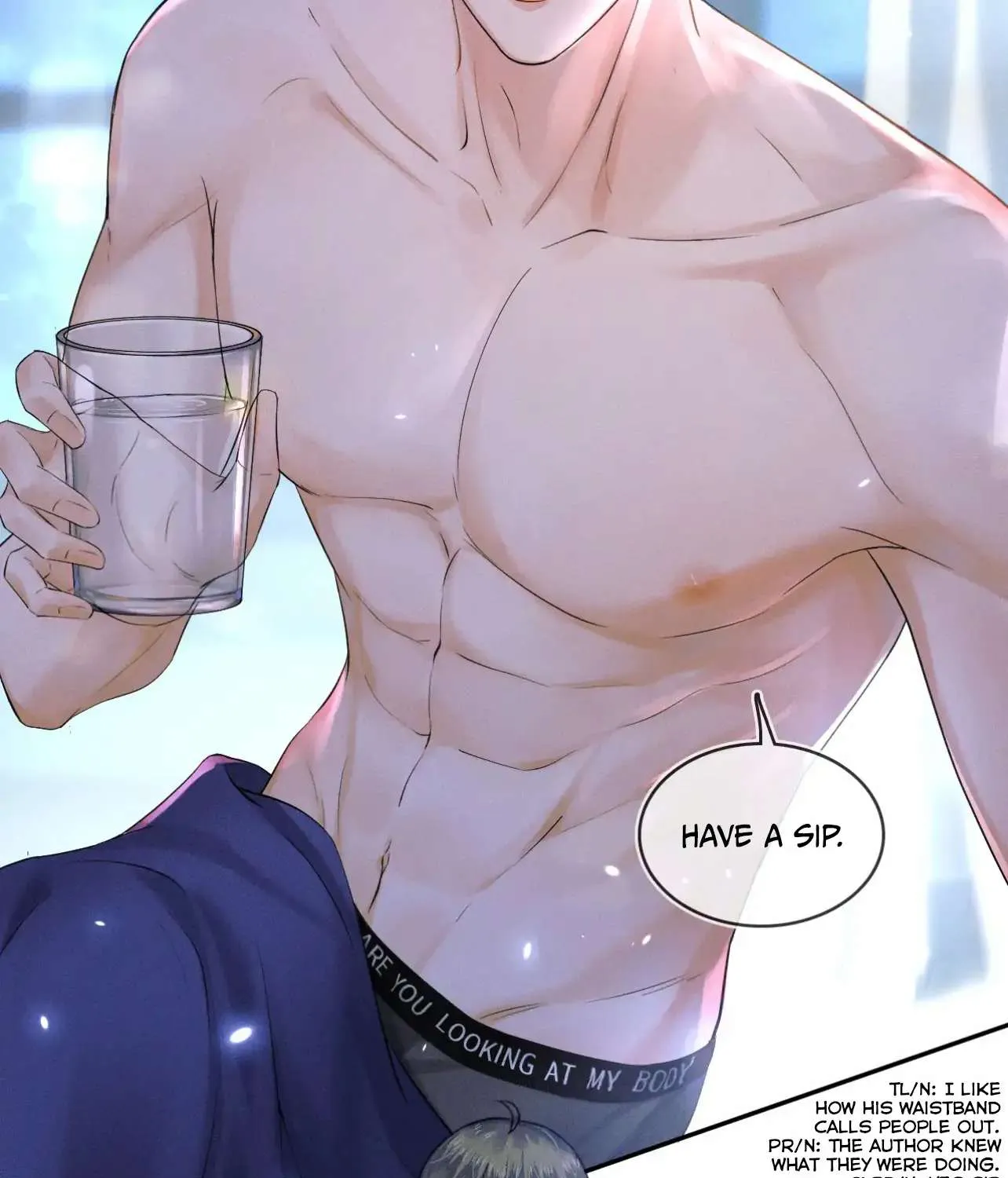 Yet You Love a Guy Like Him Chapter 15 page 49 - 