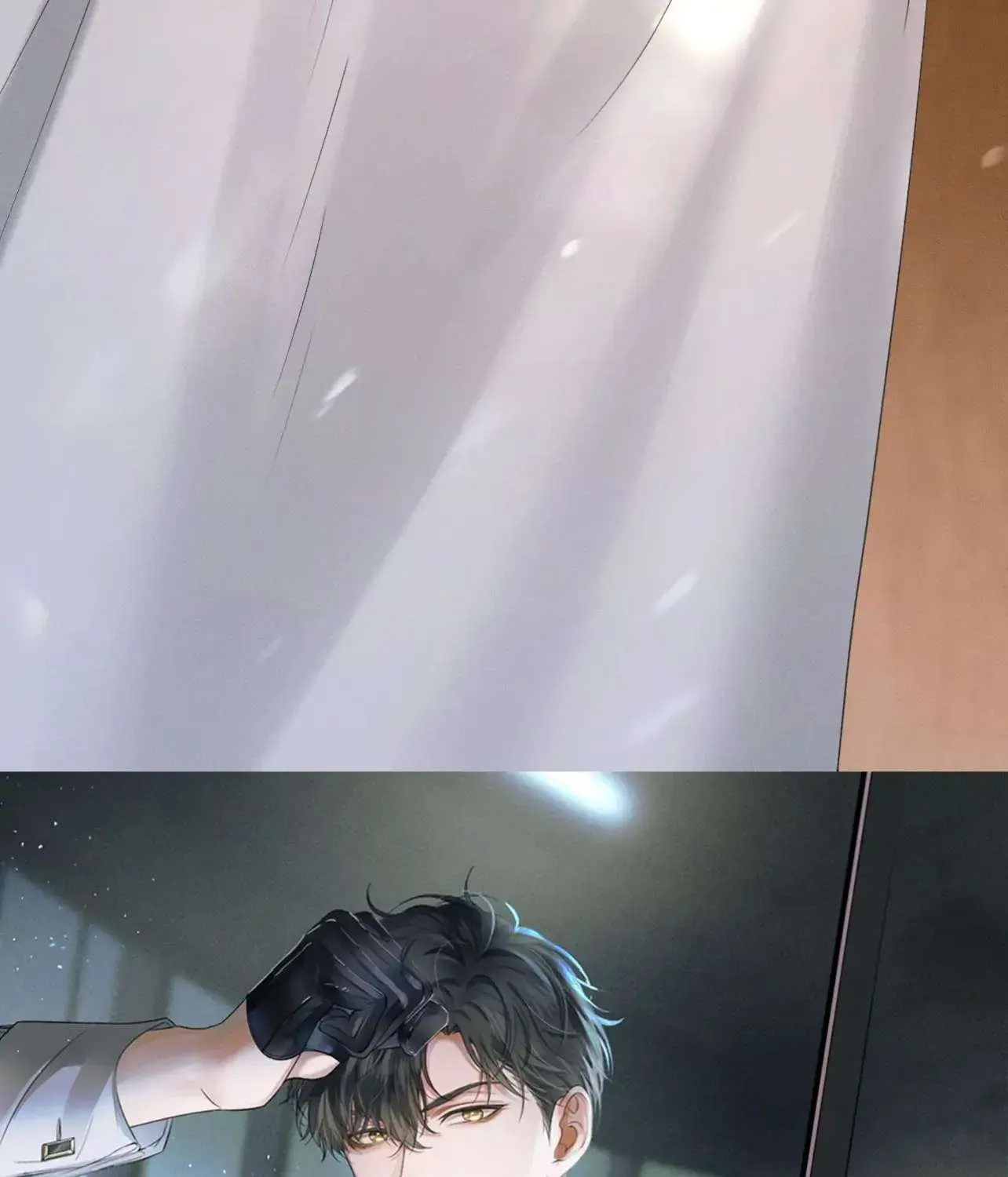 Yet You Love a Guy Like Him Chapter 15 page 6 - 