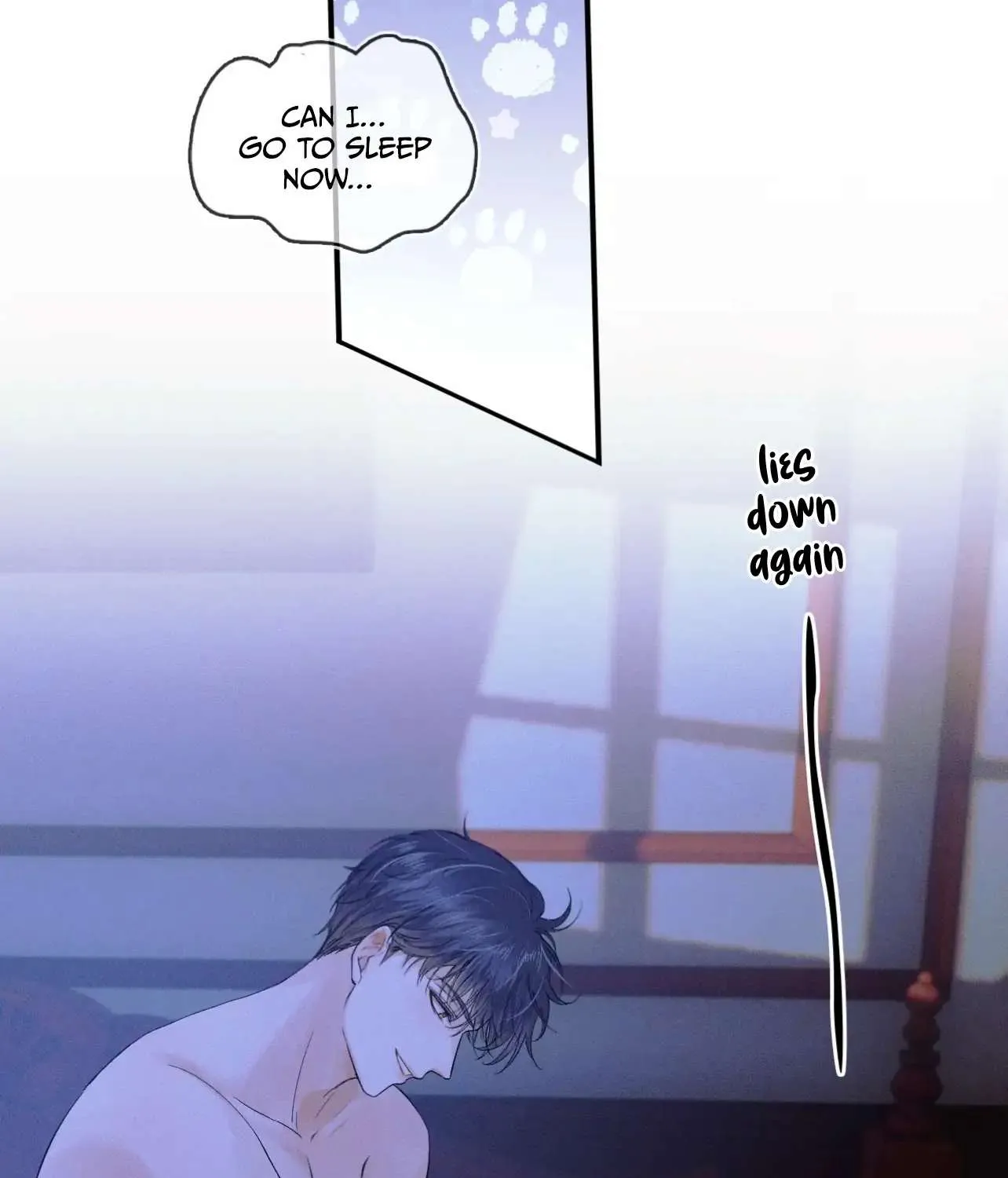 Yet You Love a Guy Like Him Chapter 15 page 51 - 