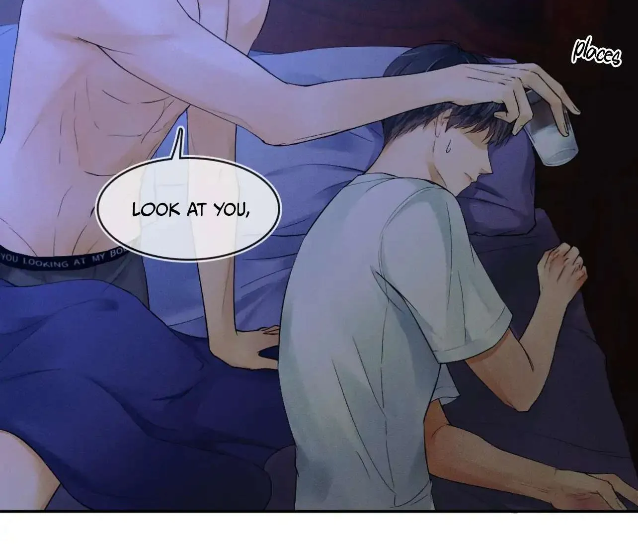 Yet You Love a Guy Like Him Chapter 15 page 52 - 