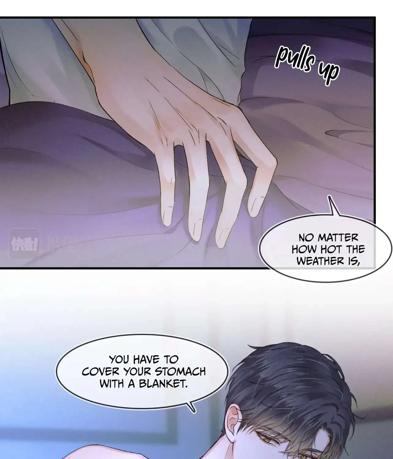 Yet You Love a Guy Like Him Chapter 15 page 53 - 