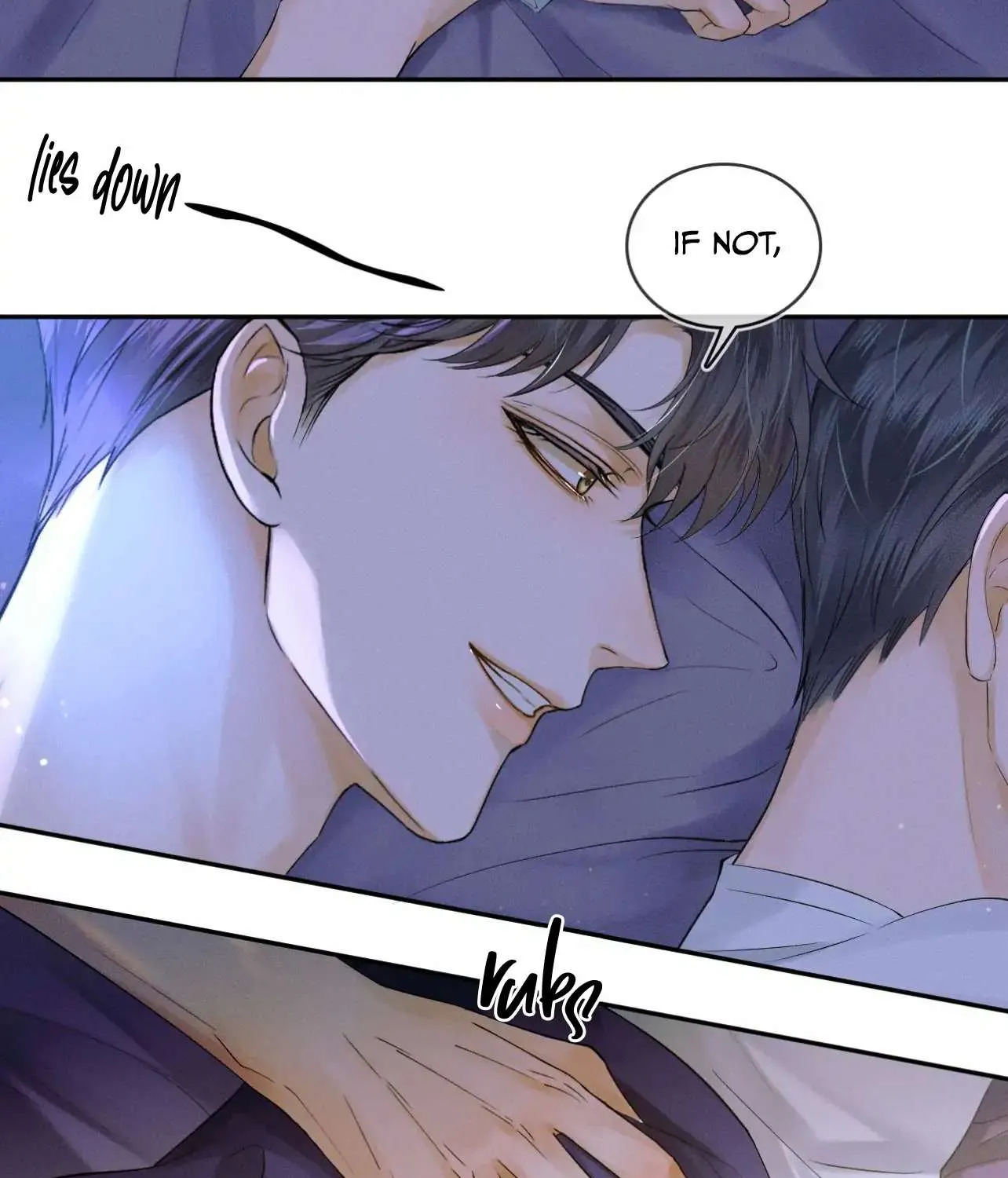 Yet You Love a Guy Like Him Chapter 15 page 55 - 