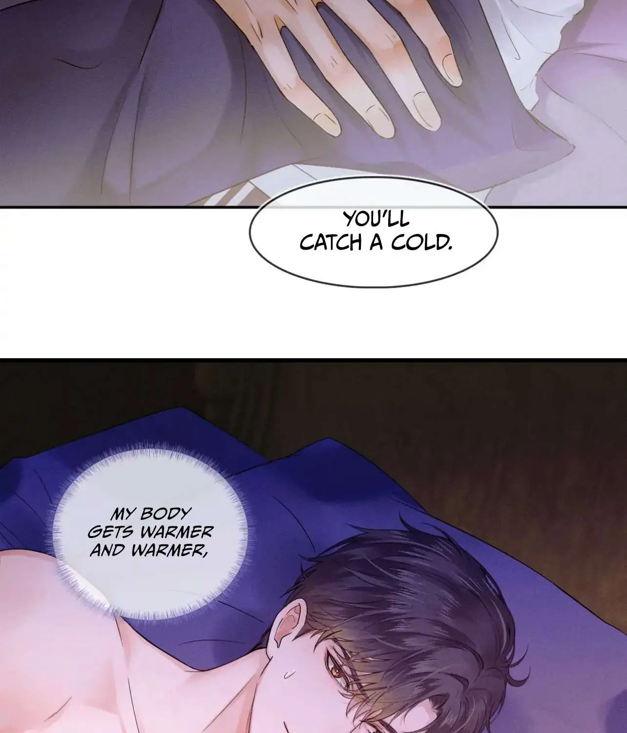 Yet You Love a Guy Like Him Chapter 15 page 56 - 