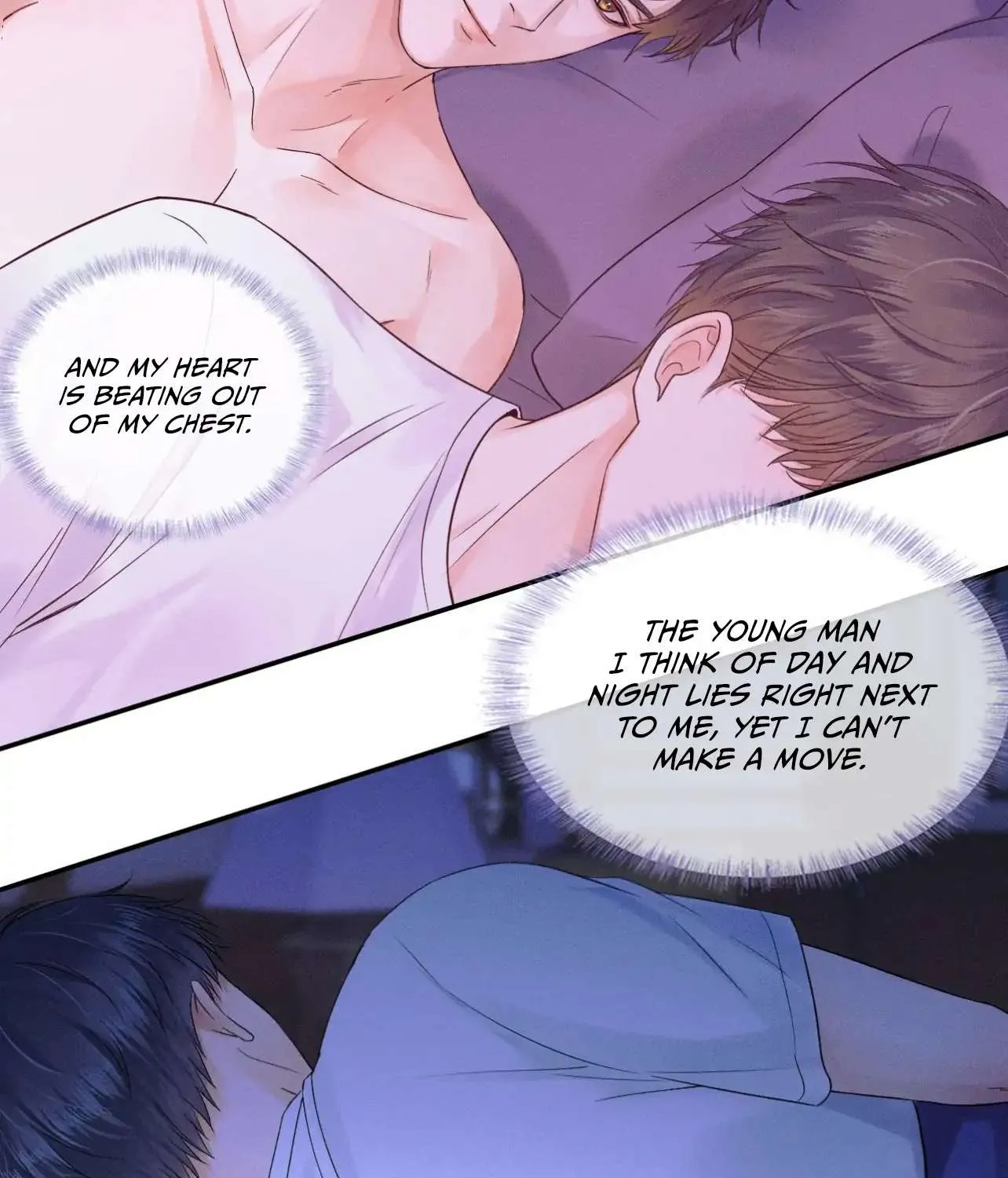 Yet You Love a Guy Like Him Chapter 15 page 57 - 