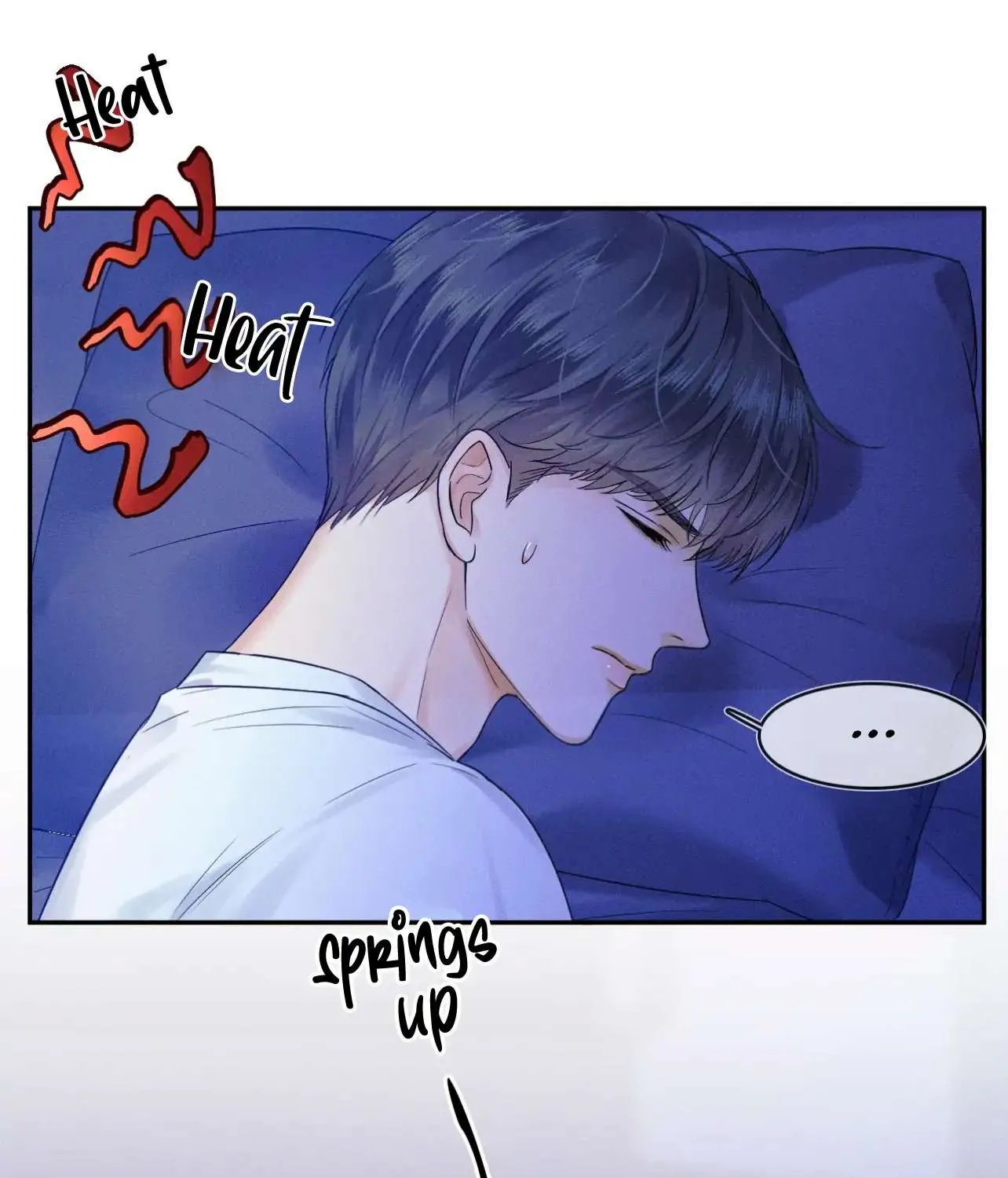 Yet You Love a Guy Like Him Chapter 15 page 60 - 