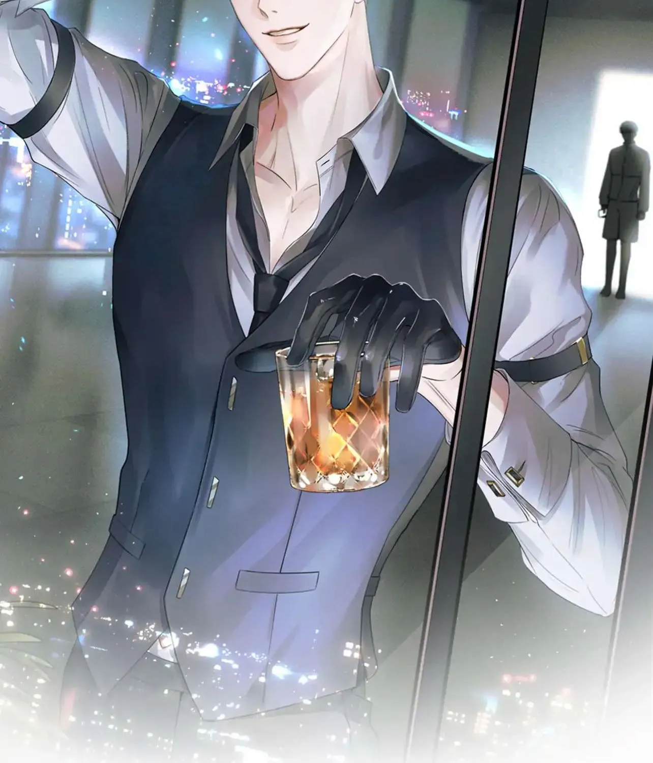 Yet You Love a Guy Like Him Chapter 15 page 7 - 