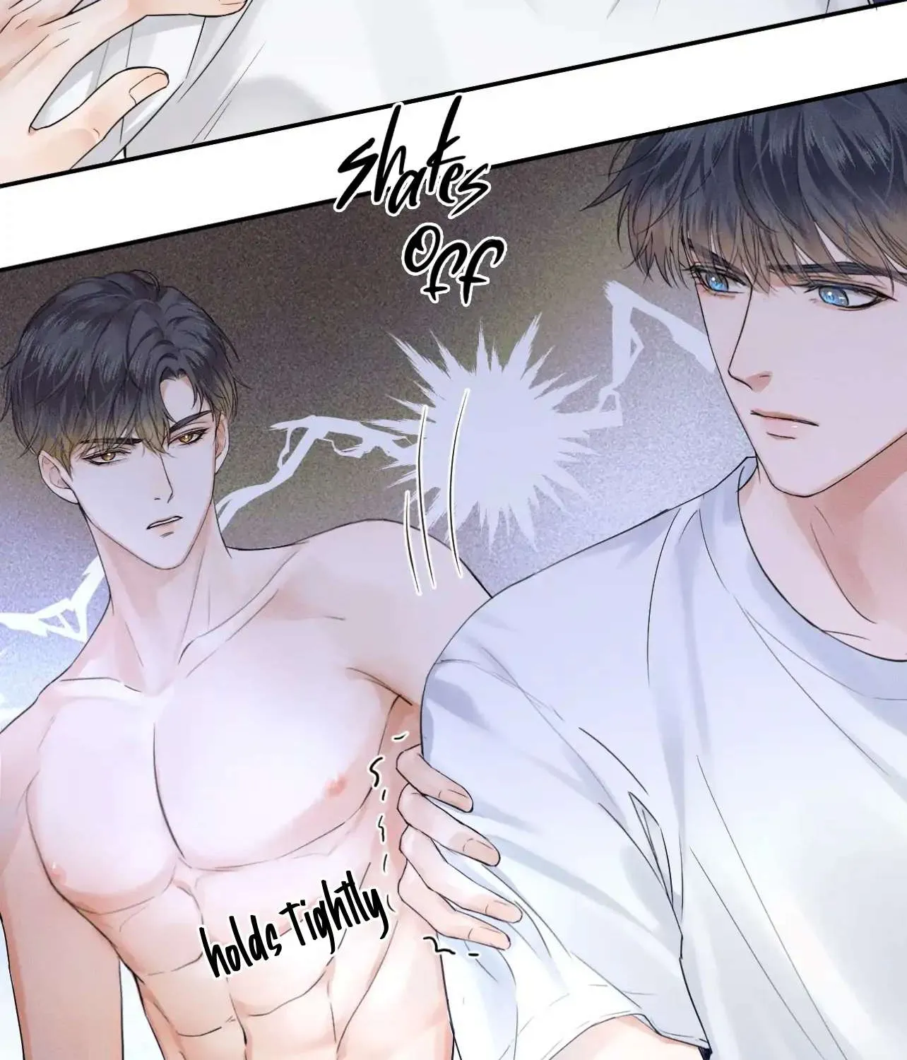 Yet You Love a Guy Like Him Chapter 15 page 63 - 