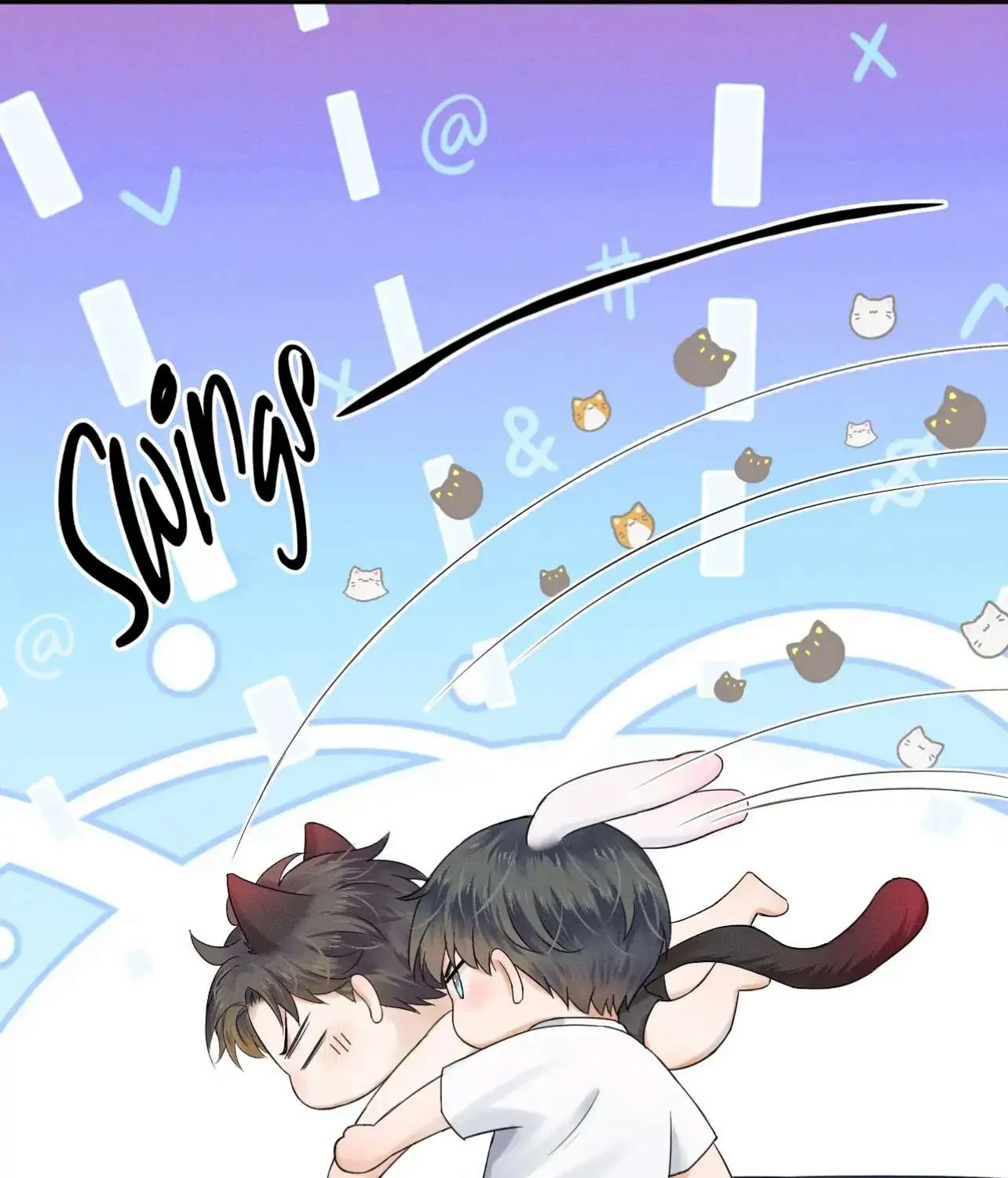 Yet You Love a Guy Like Him Chapter 15 page 66 - 
