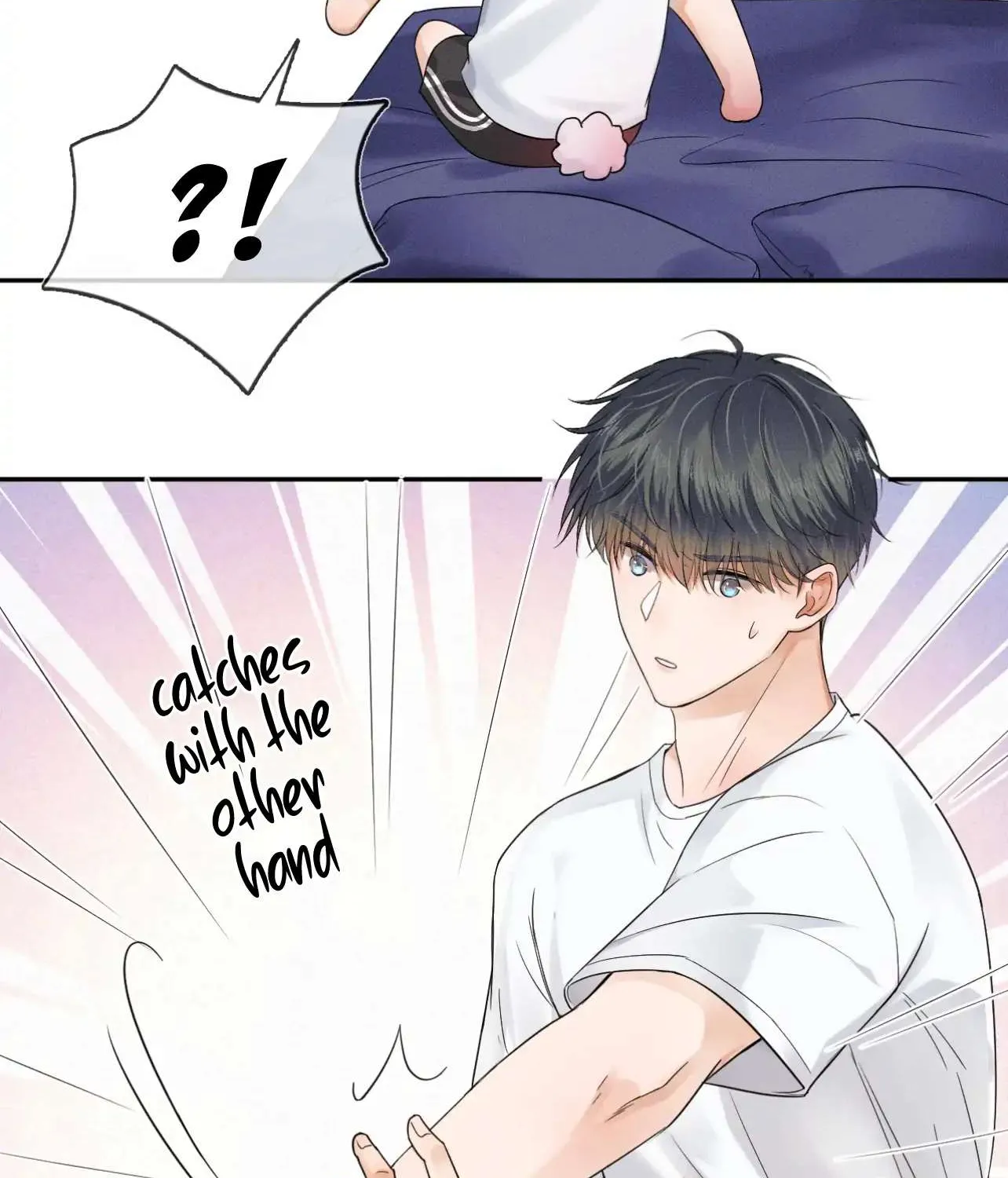 Yet You Love a Guy Like Him Chapter 15 page 67 - 