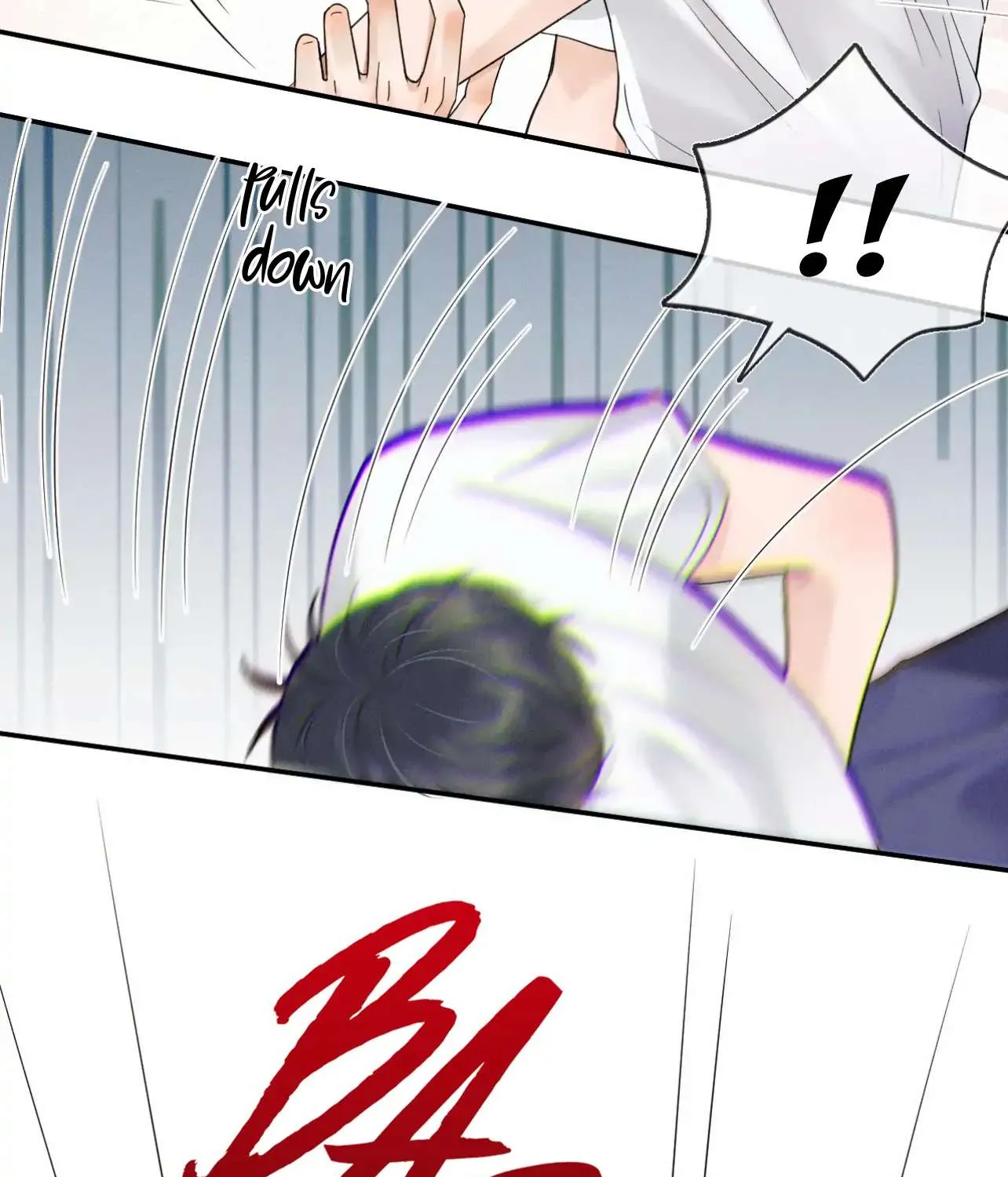 Yet You Love a Guy Like Him Chapter 15 page 68 - 