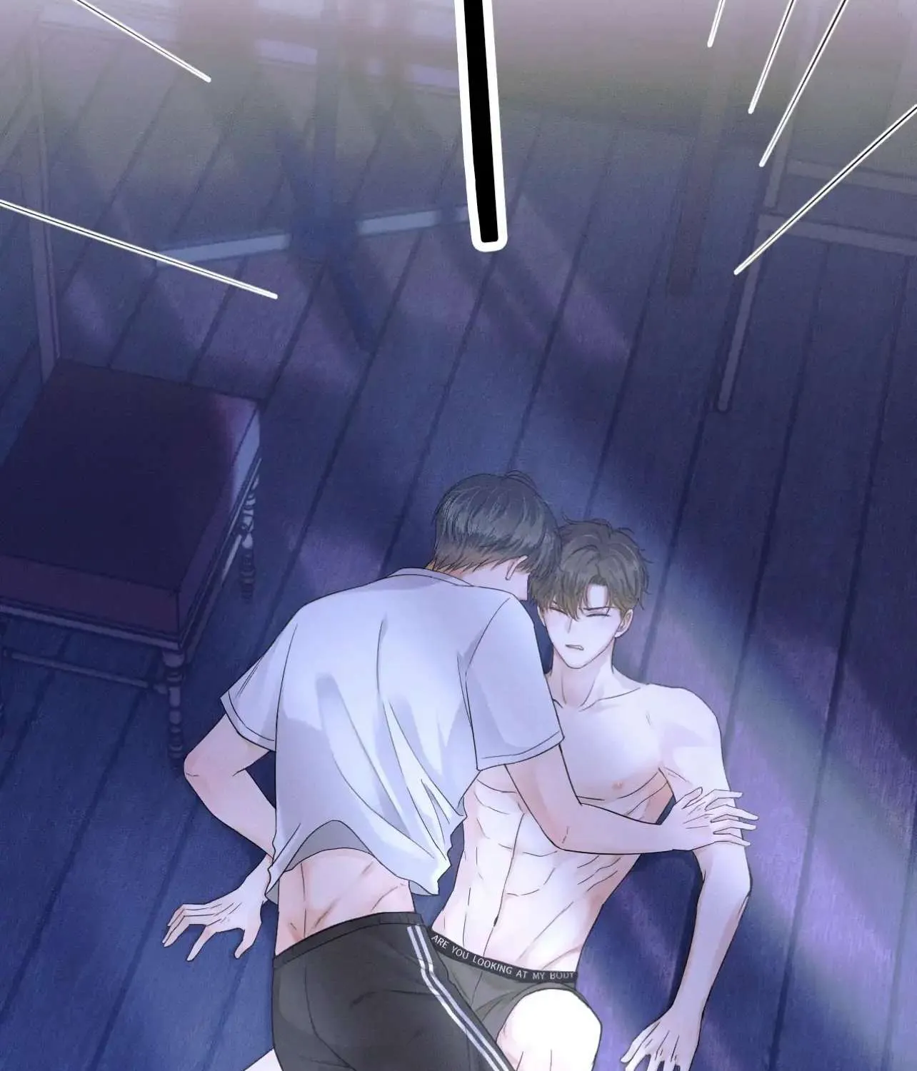 Yet You Love a Guy Like Him Chapter 15 page 70 - 