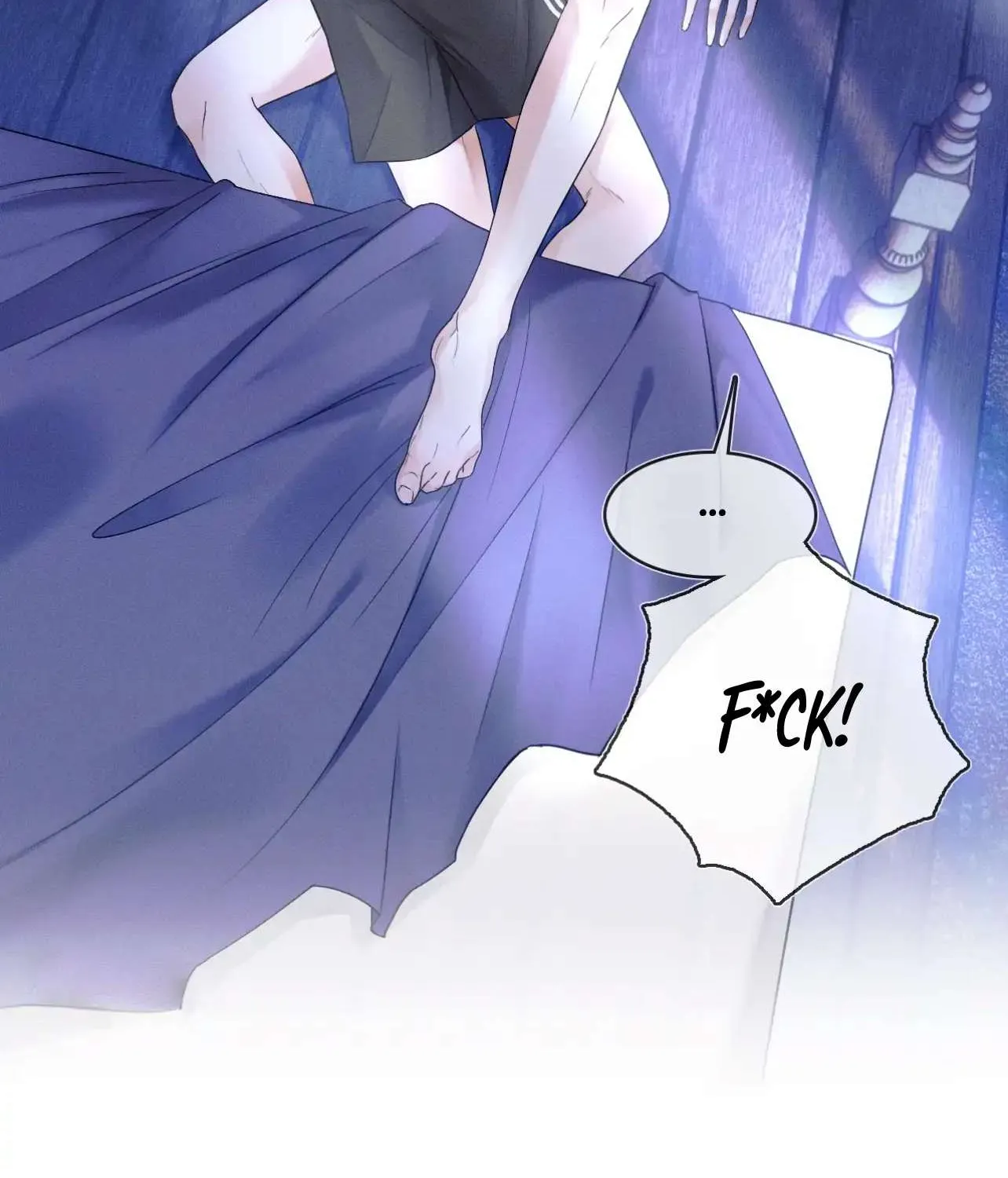 Yet You Love a Guy Like Him Chapter 15 page 71 - 