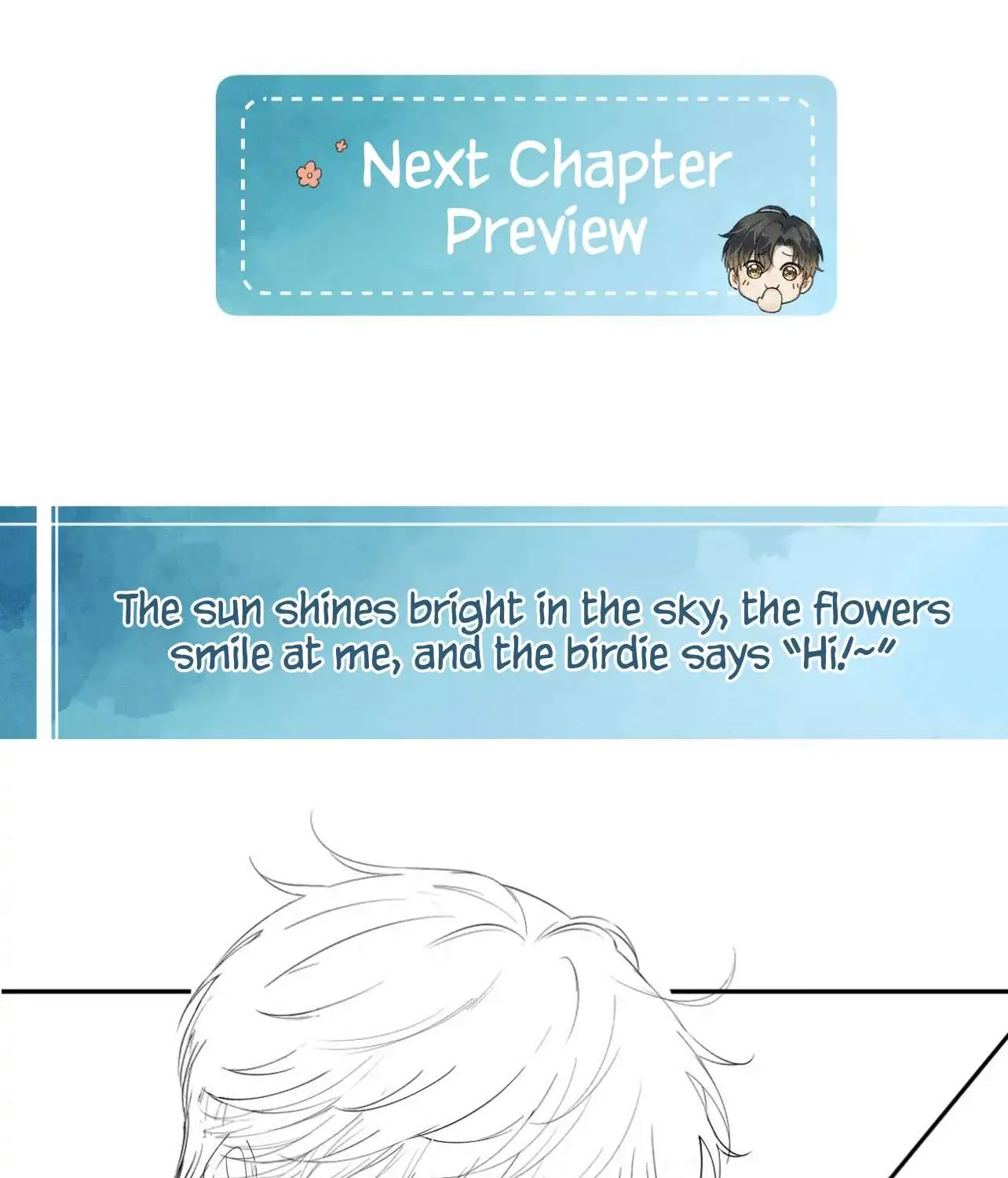 Yet You Love a Guy Like Him Chapter 15 page 73 - 