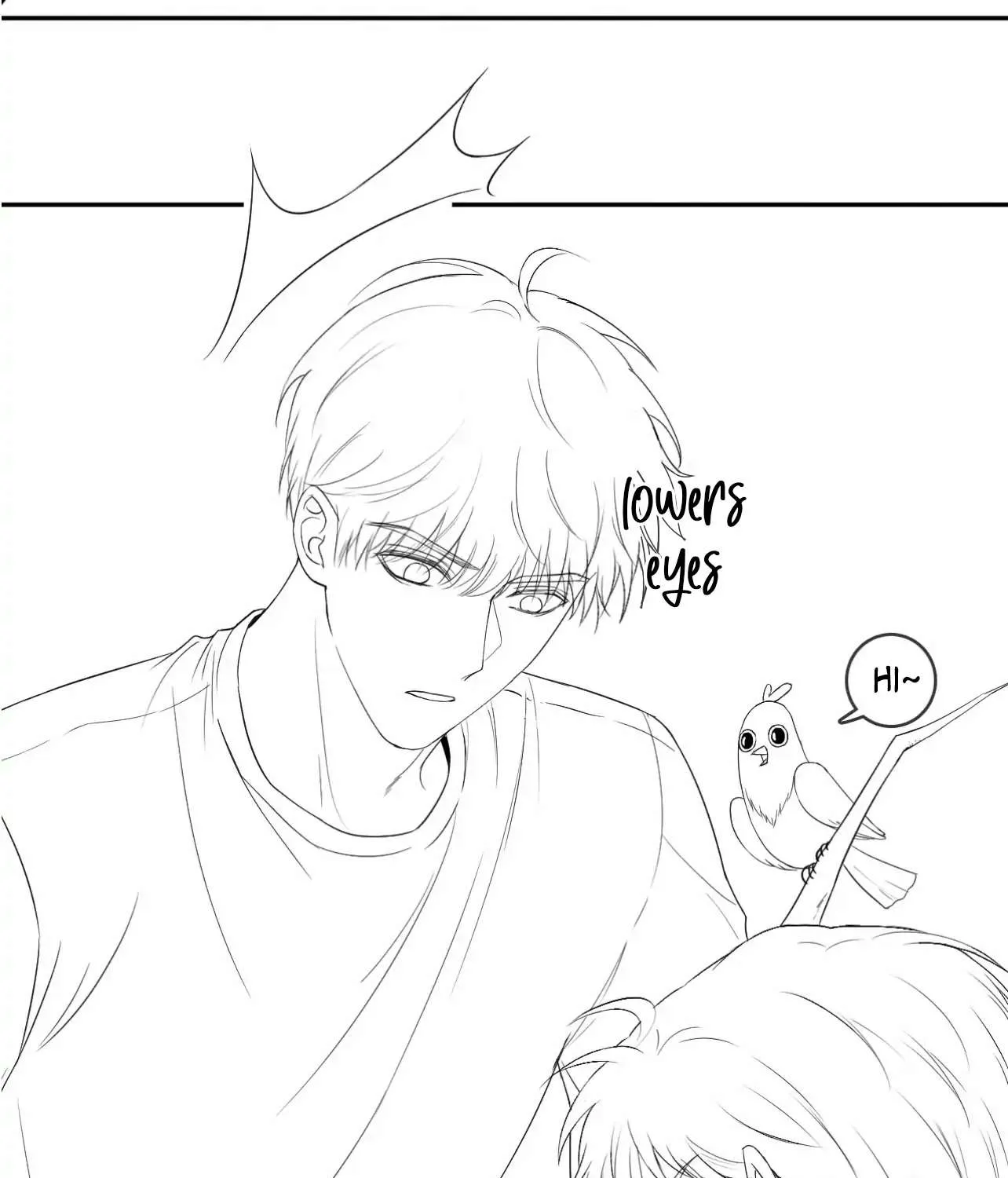 Yet You Love a Guy Like Him Chapter 15 page 75 - 