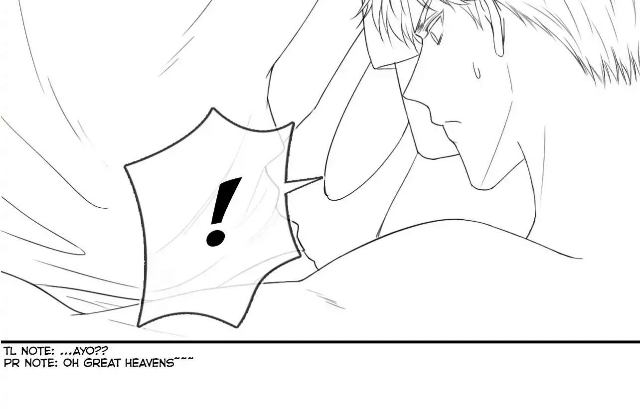 Yet You Love a Guy Like Him Chapter 15 page 76 - 