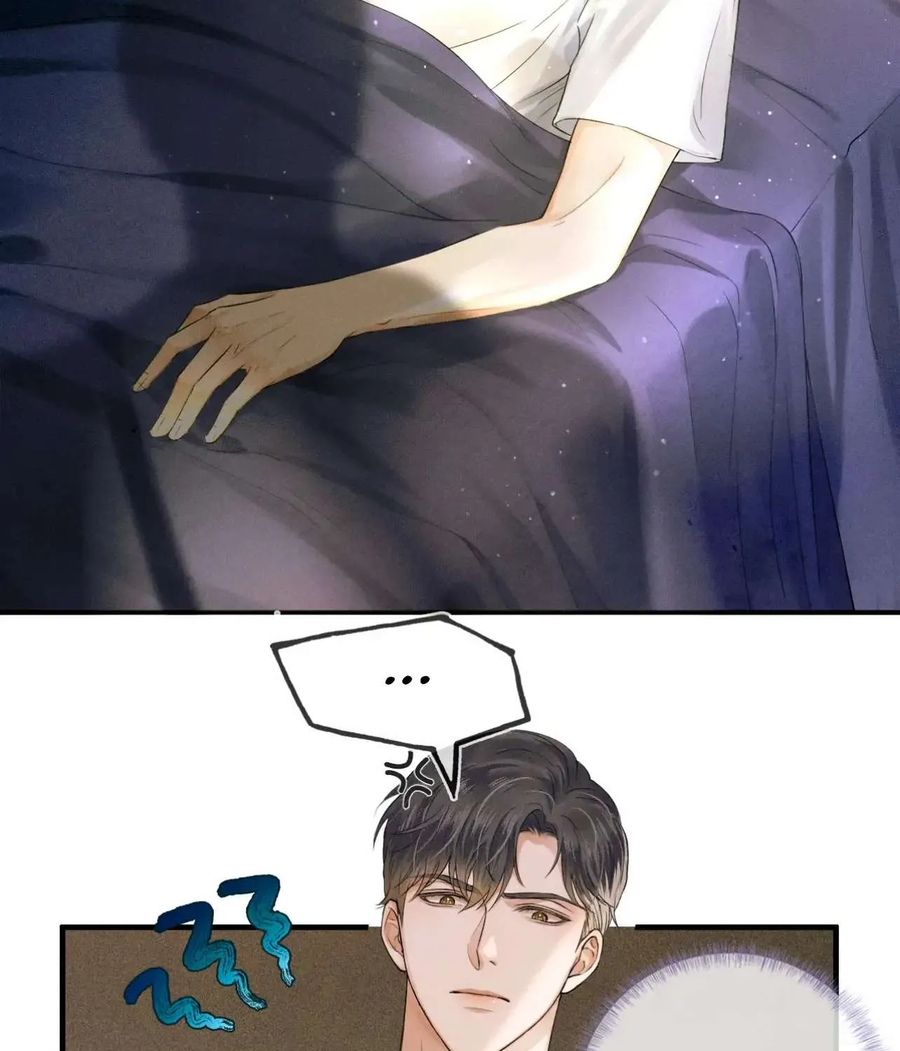 Yet You Love a Guy Like Him Chapter 15 page 10 - 