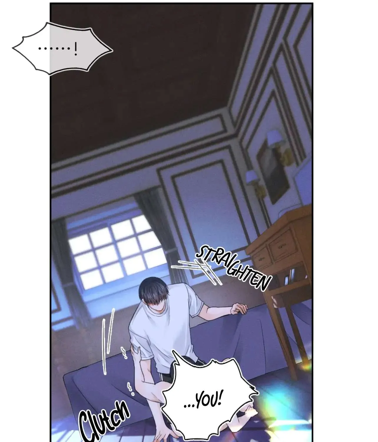 Yet You Love a Guy Like Him Chapter 16 page 2 - 