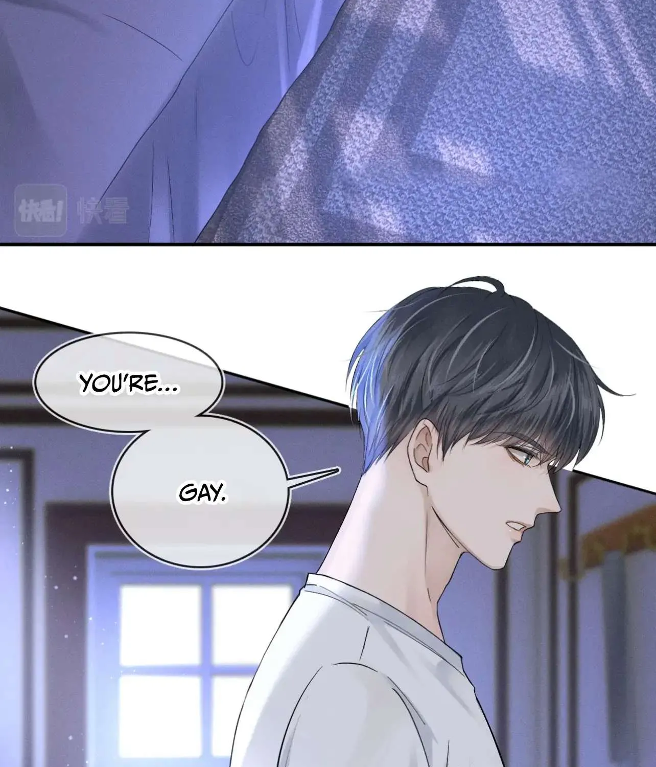 Yet You Love a Guy Like Him Chapter 16 page 11 - 