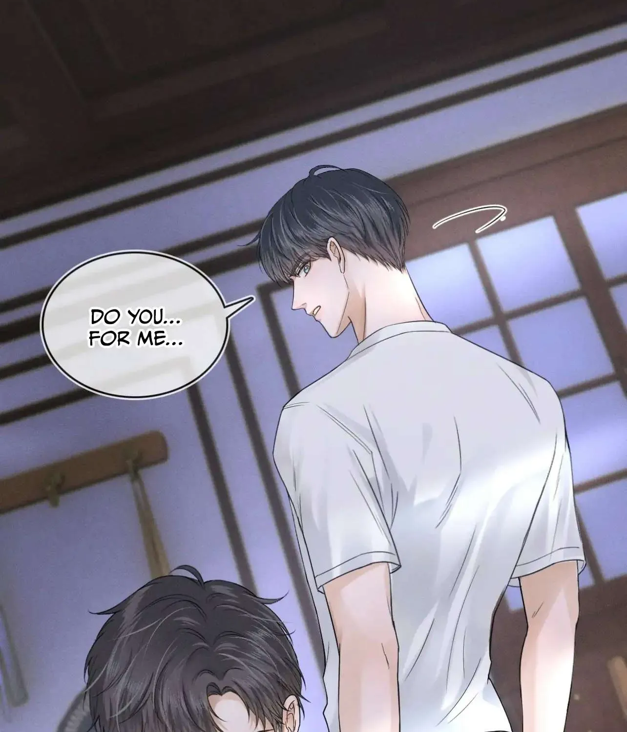 Yet You Love a Guy Like Him Chapter 16 page 14 - 