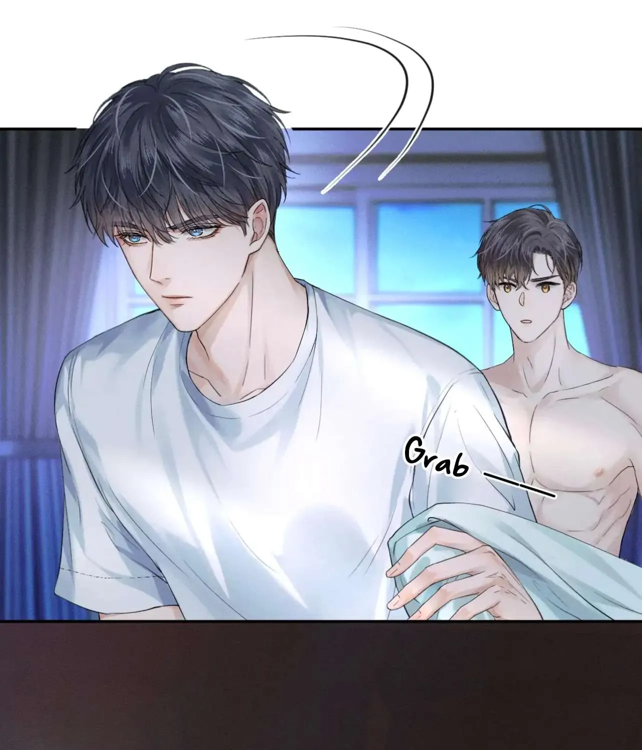 Yet You Love a Guy Like Him Chapter 16 page 19 - 