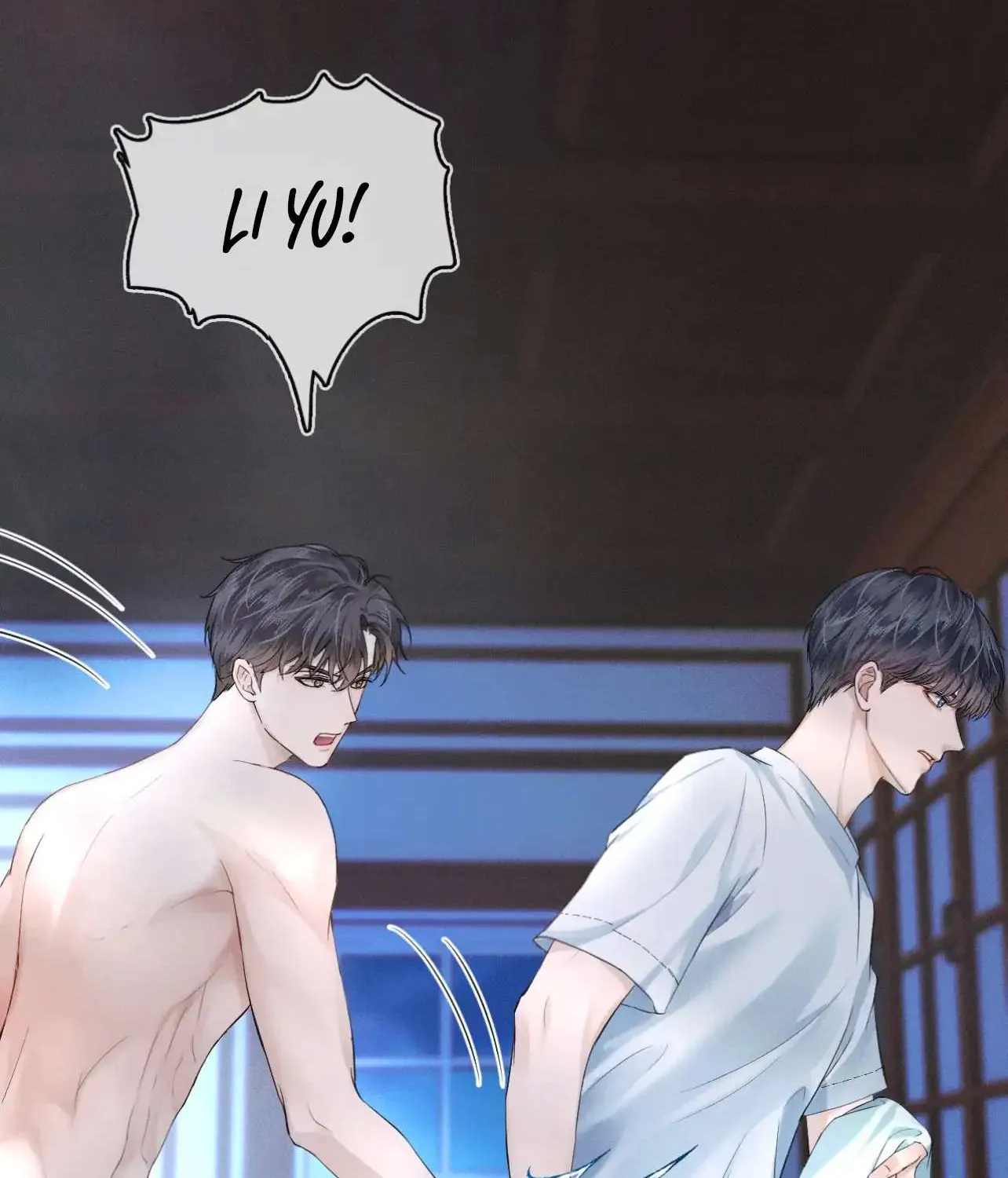 Yet You Love a Guy Like Him Chapter 16 page 20 - 