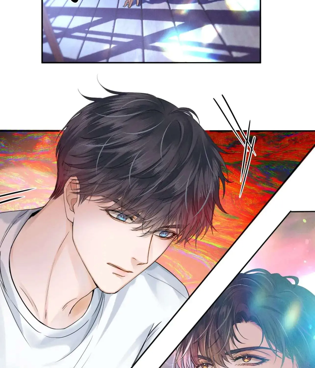 Yet You Love a Guy Like Him Chapter 16 page 3 - 