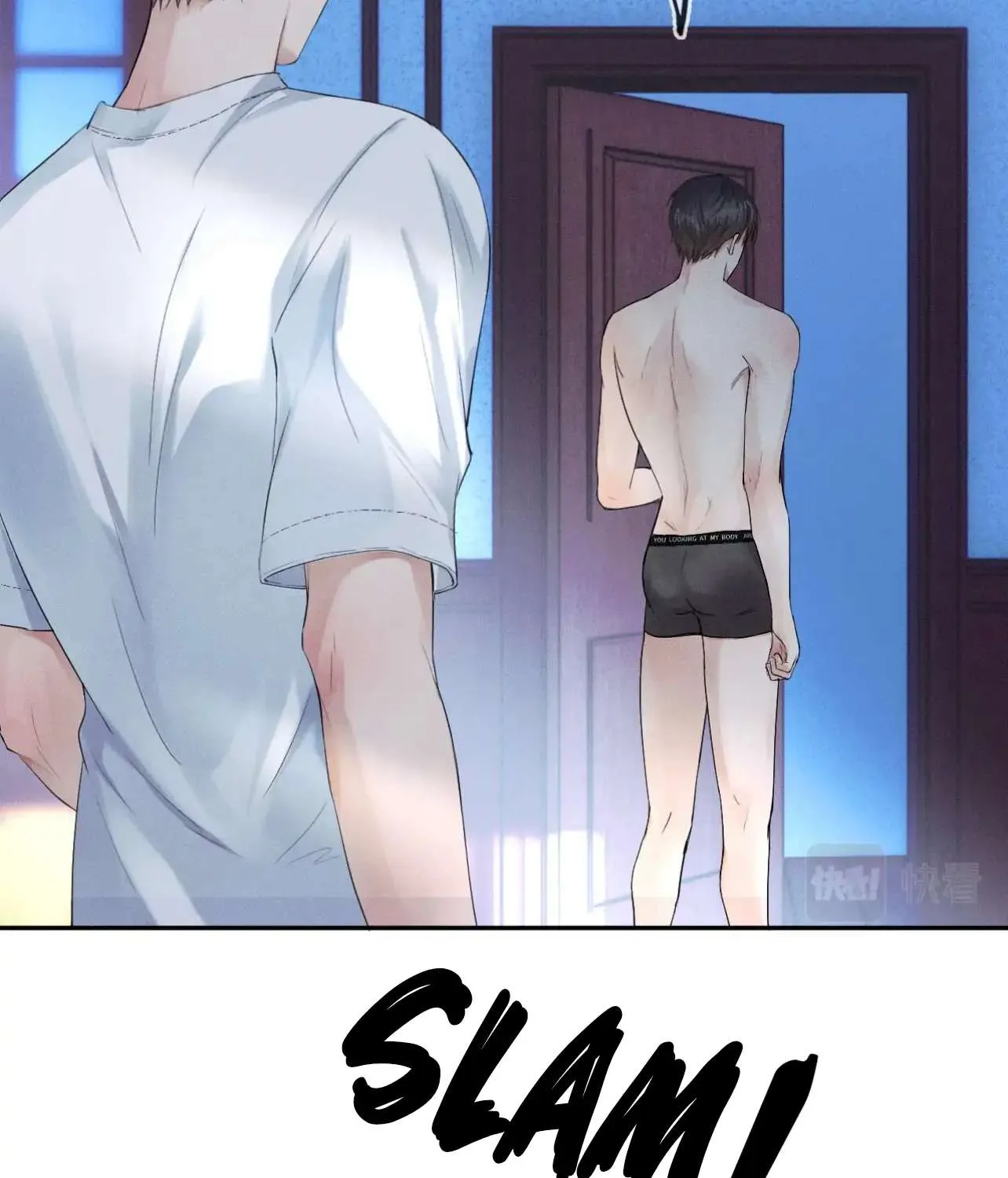 Yet You Love a Guy Like Him Chapter 16 page 25 - 