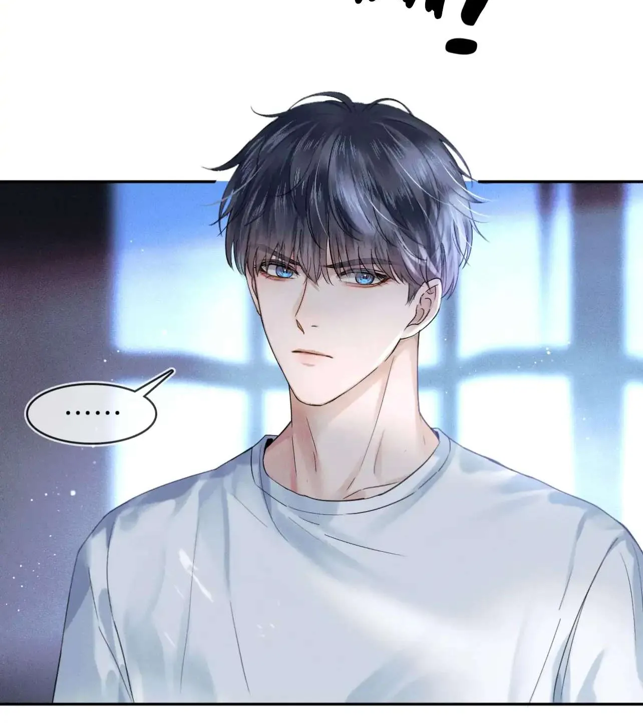Yet You Love a Guy Like Him Chapter 16 page 26 - 