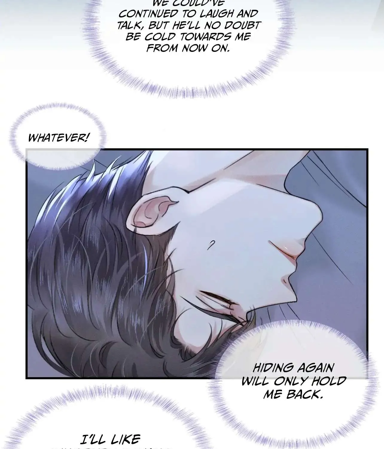 Yet You Love a Guy Like Him Chapter 16 page 29 - 