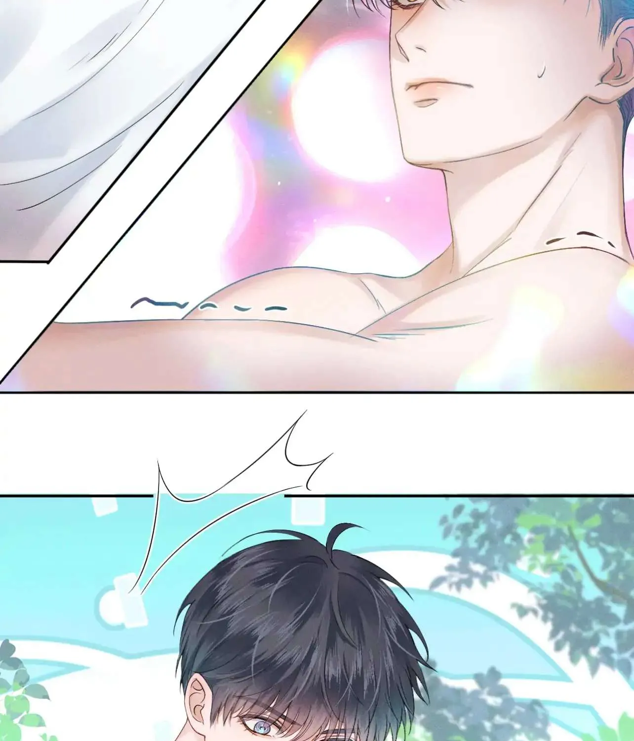 Yet You Love a Guy Like Him Chapter 16 page 4 - 