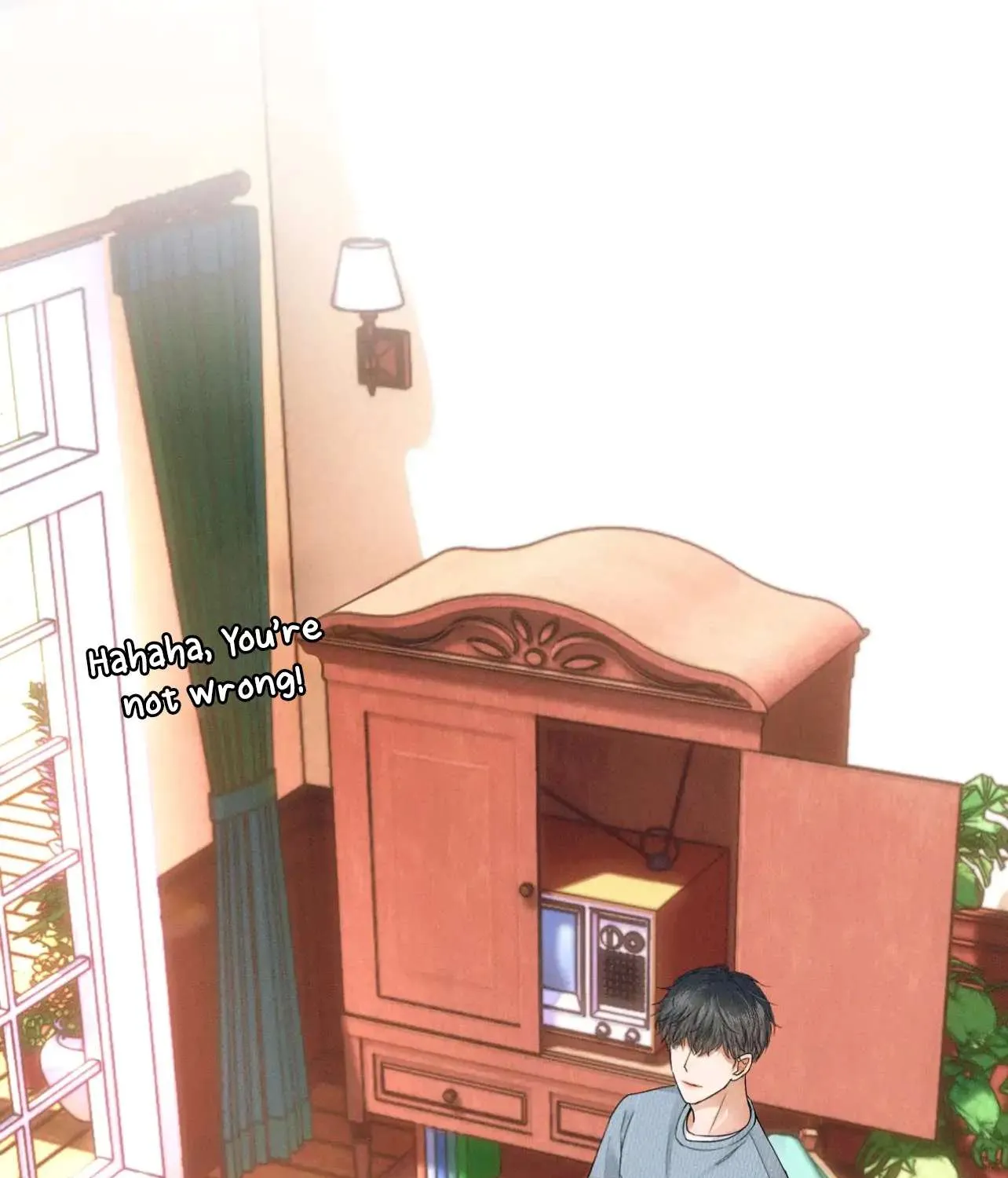 Yet You Love a Guy Like Him Chapter 16 page 31 - 