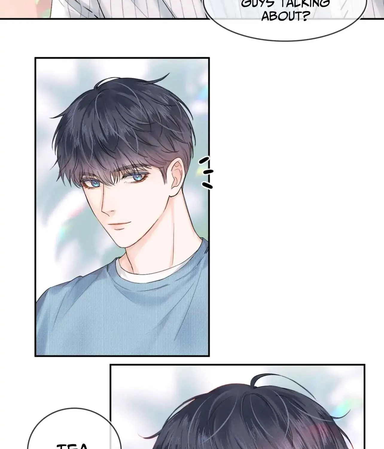 Yet You Love a Guy Like Him Chapter 16 page 35 - 