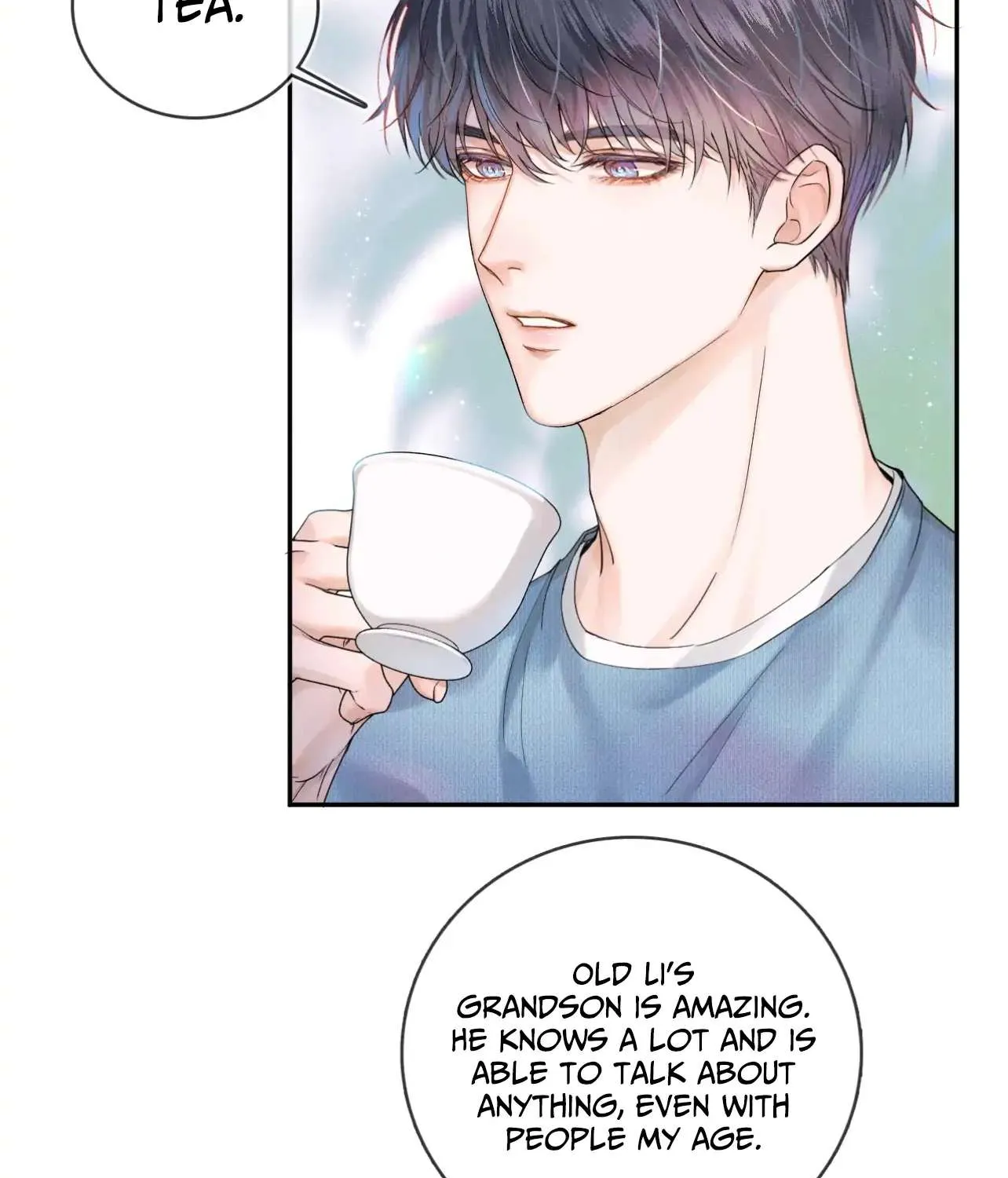 Yet You Love a Guy Like Him Chapter 16 page 36 - 