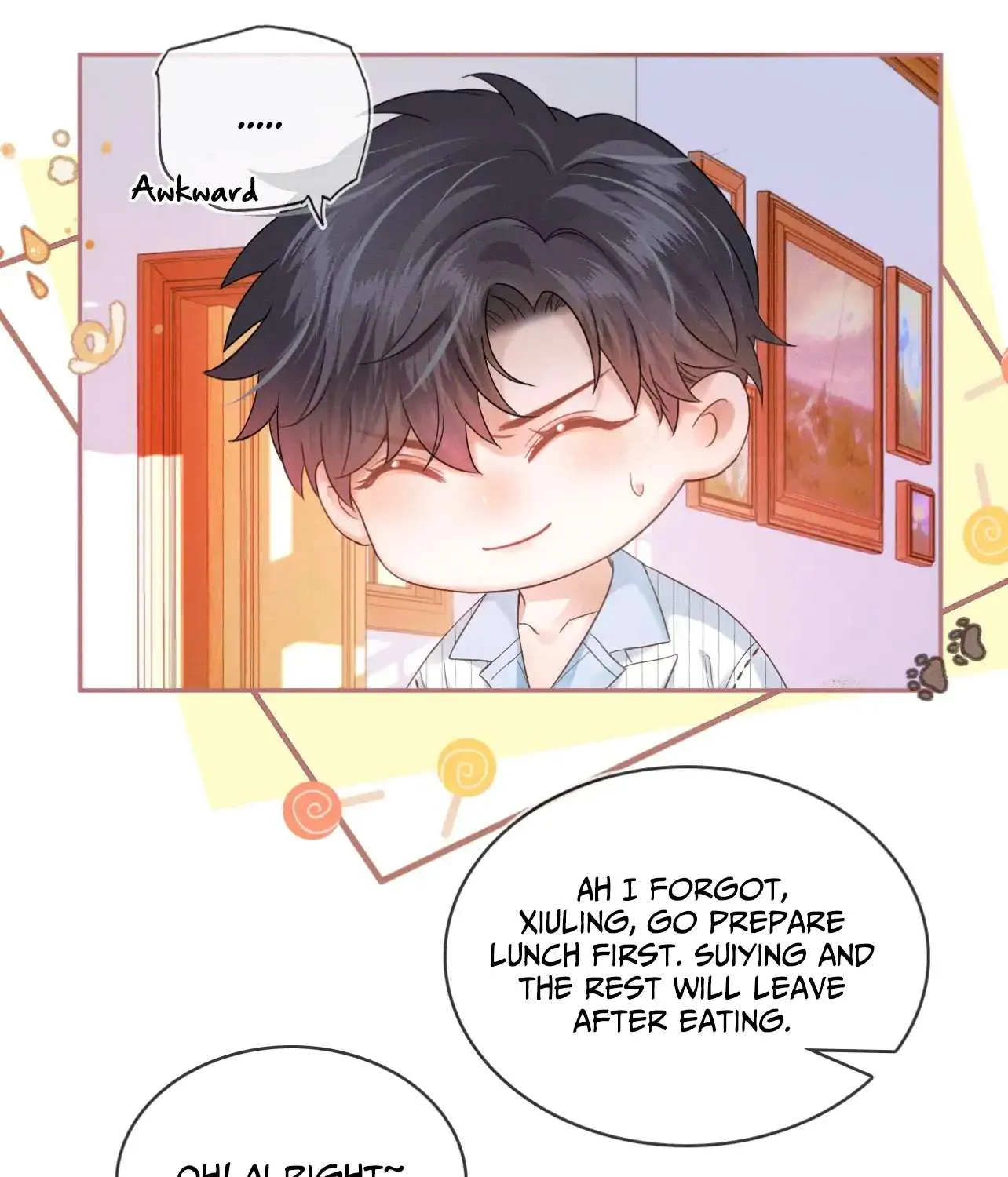 Yet You Love a Guy Like Him Chapter 16 page 39 - 