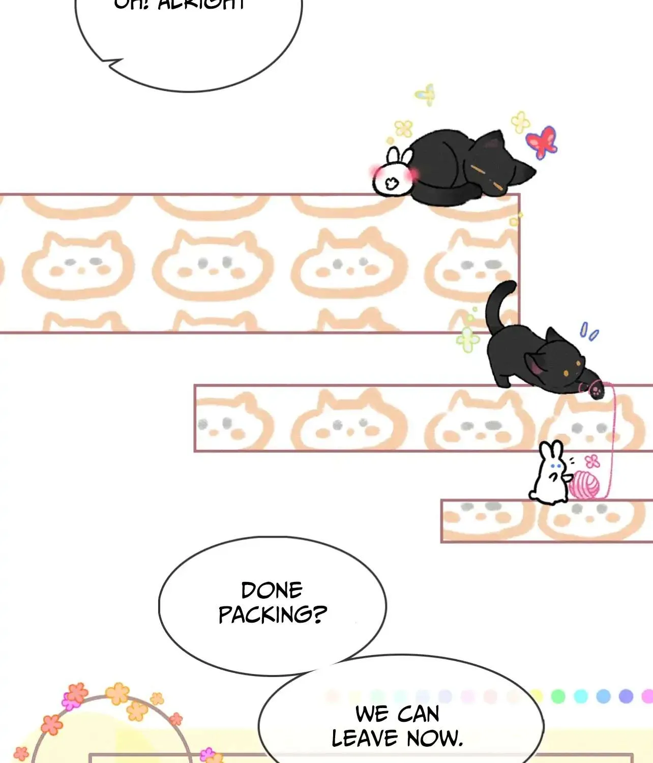 Yet You Love a Guy Like Him Chapter 16 page 40 - 