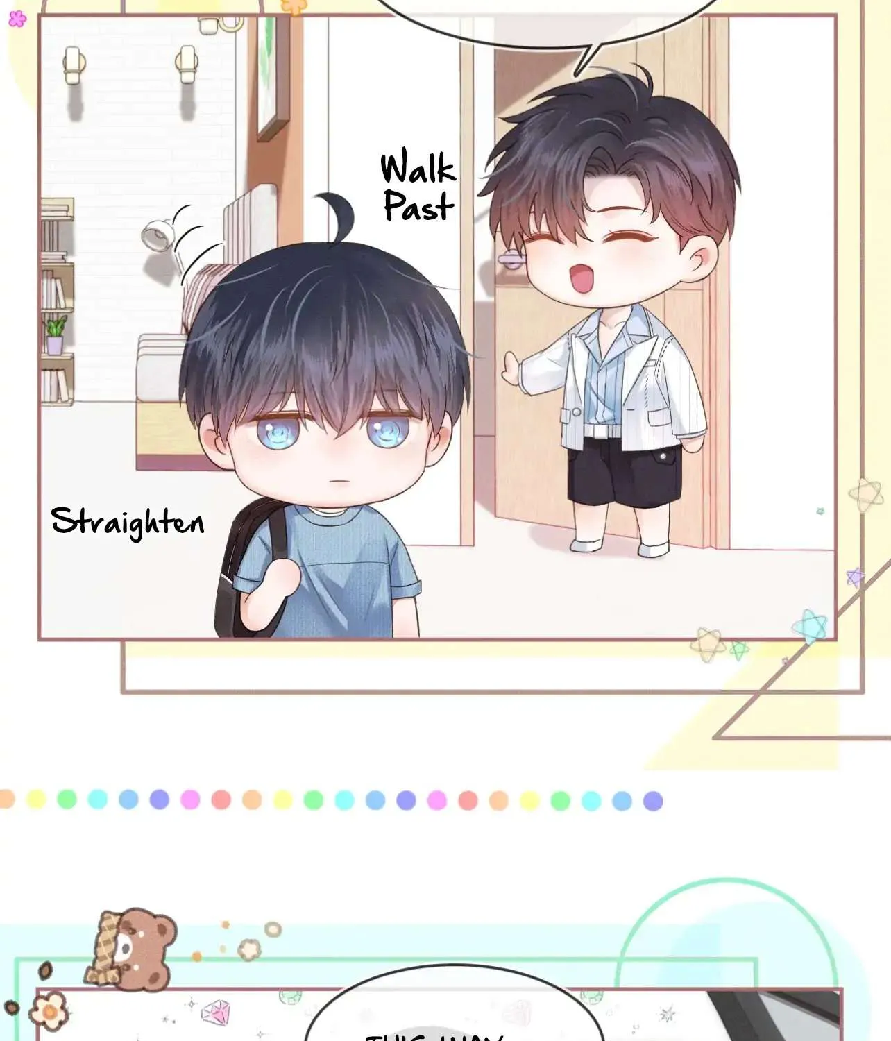 Yet You Love a Guy Like Him Chapter 16 page 41 - 
