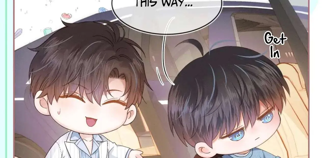 Yet You Love a Guy Like Him Chapter 16 page 42 - 