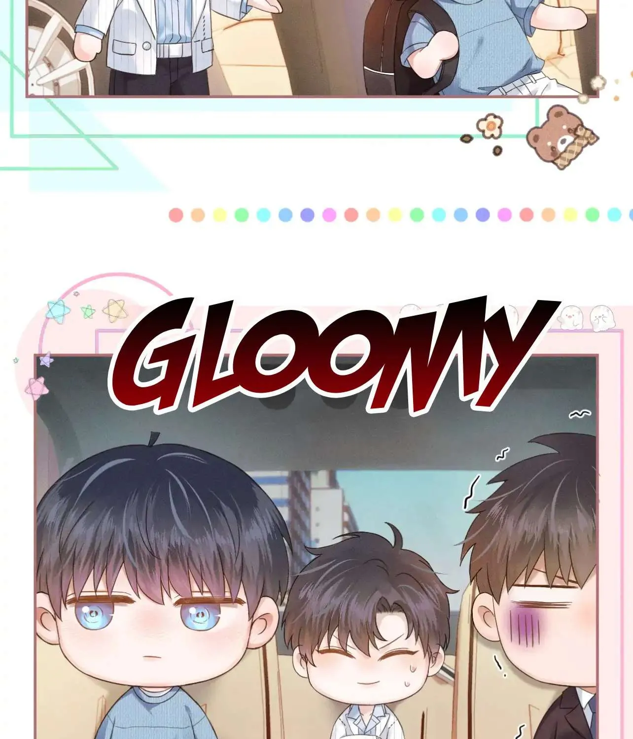 Yet You Love a Guy Like Him Chapter 16 page 43 - 