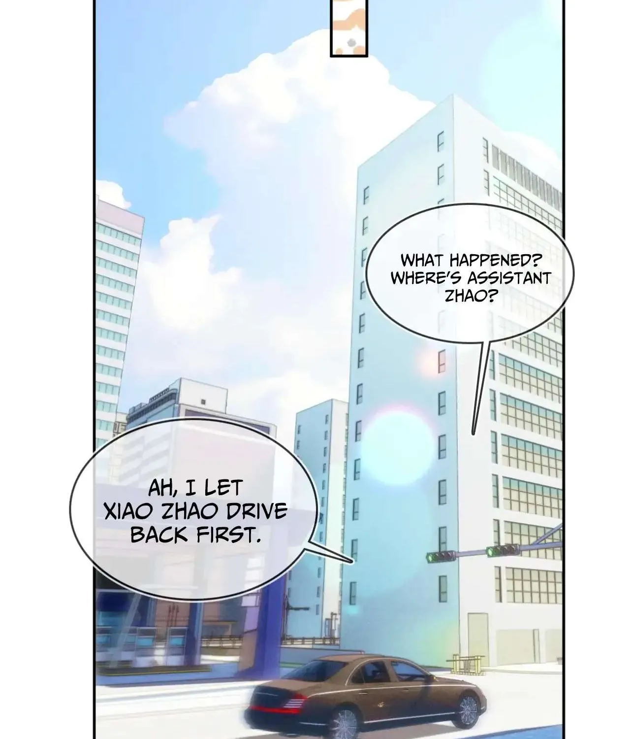 Yet You Love a Guy Like Him Chapter 16 page 47 - 