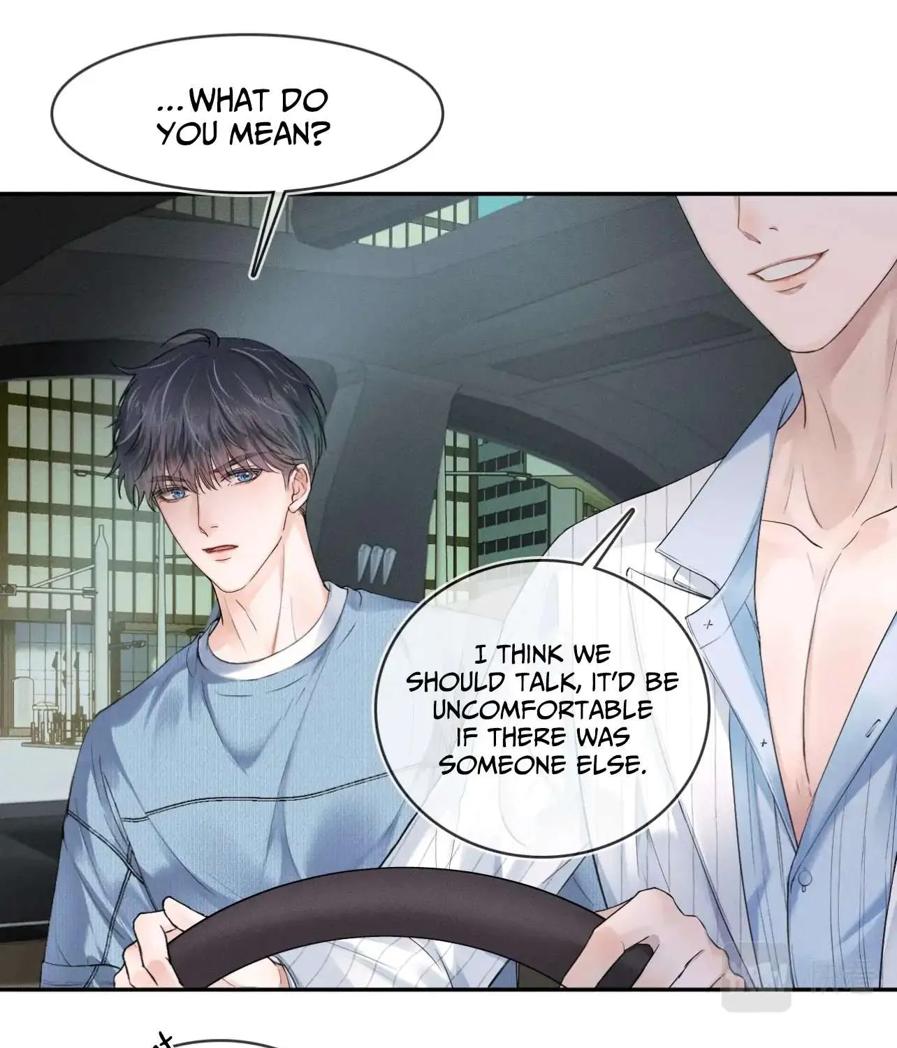 Yet You Love a Guy Like Him Chapter 16 page 49 - 