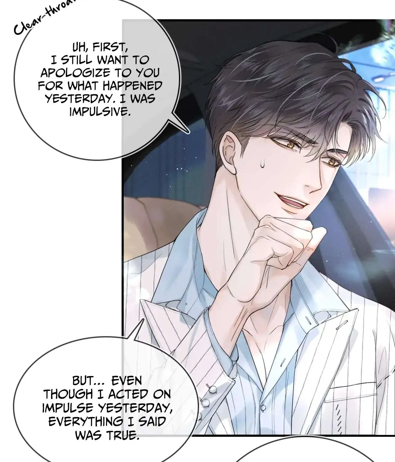 Yet You Love a Guy Like Him Chapter 16 page 50 - 