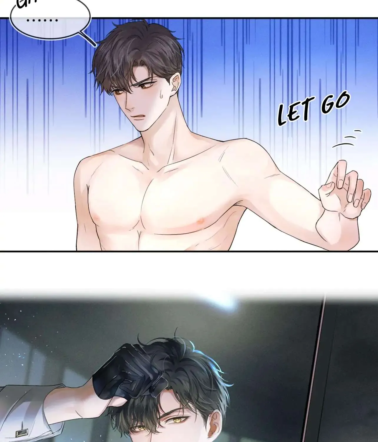 Yet You Love a Guy Like Him Chapter 16 page 6 - 
