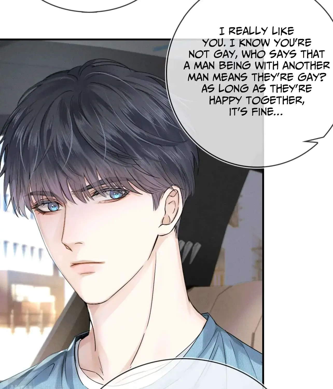 Yet You Love a Guy Like Him Chapter 16 page 51 - 