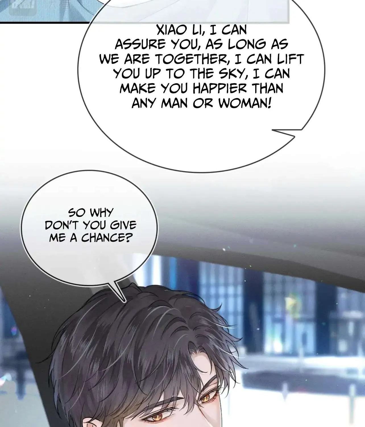 Yet You Love a Guy Like Him Chapter 16 page 52 - 
